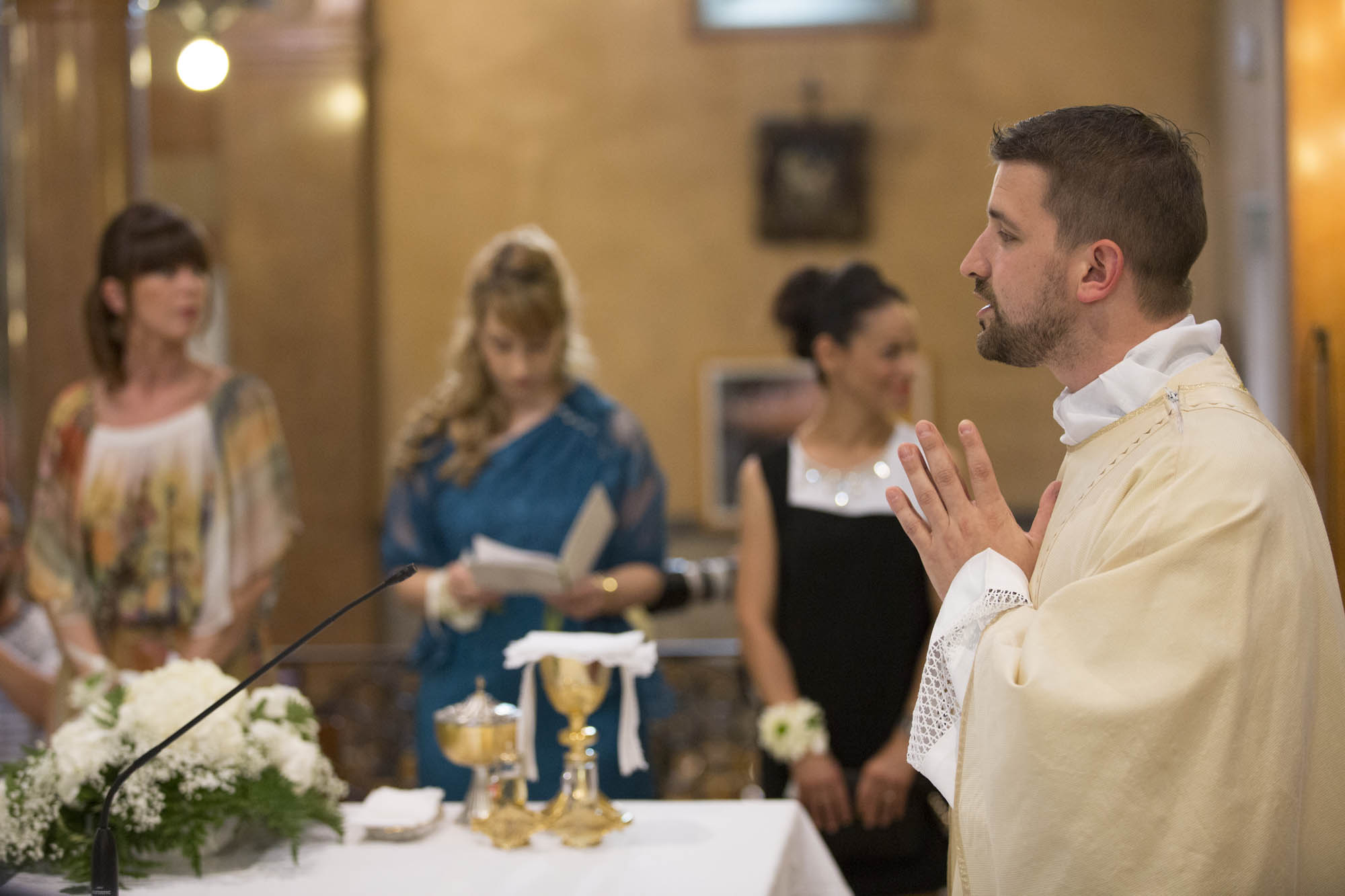 Foto  Trebaseleghe Villa Cà Marcello Barbara e Dario