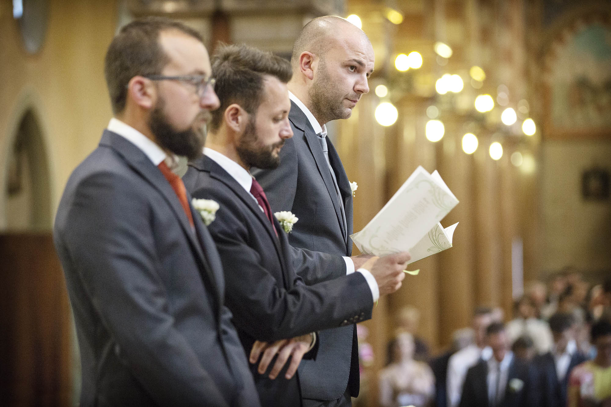 Foto  Trebaseleghe Villa Cà Marcello Barbara e Dario