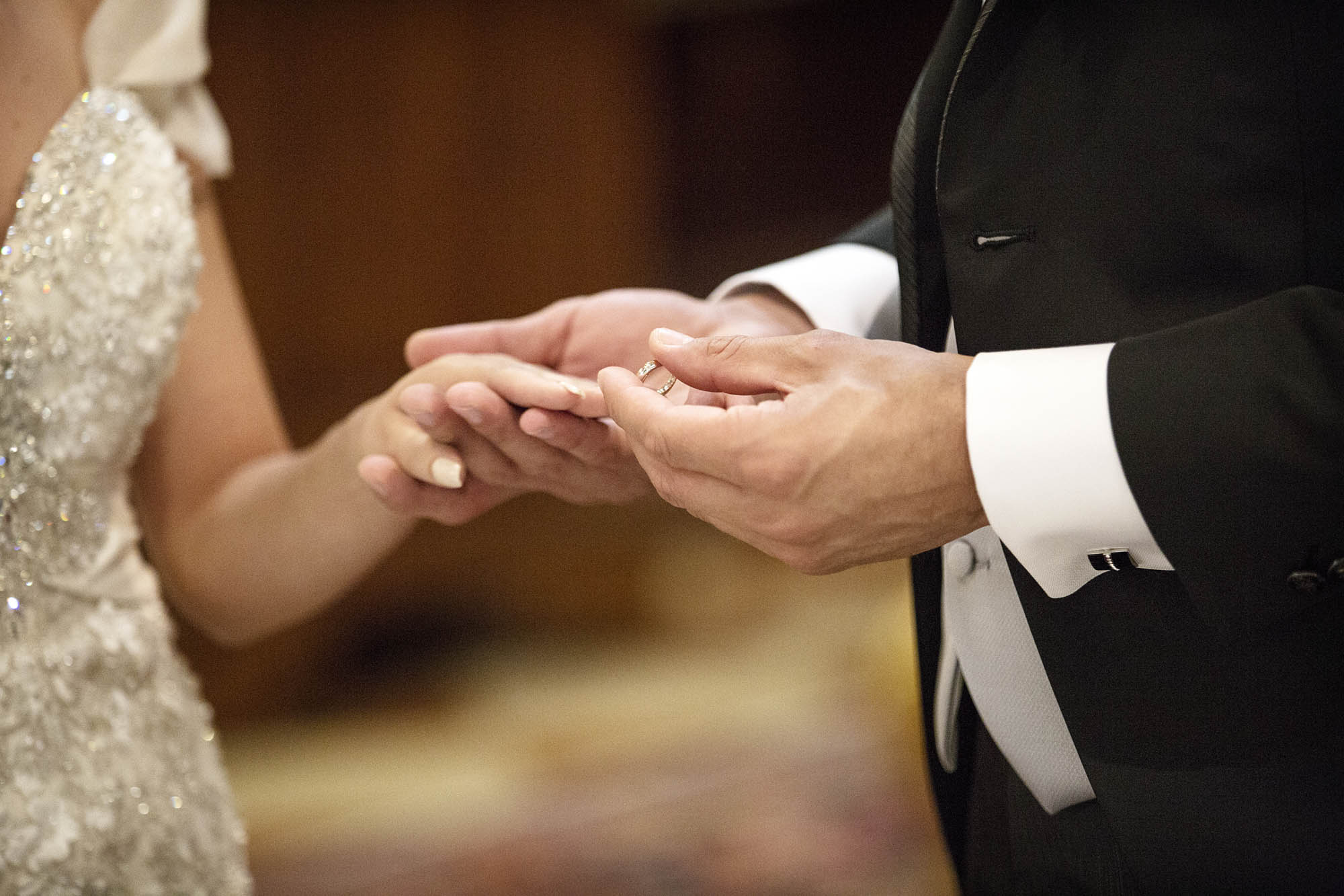 Foto  Trebaseleghe Villa Cà Marcello Barbara e Dario