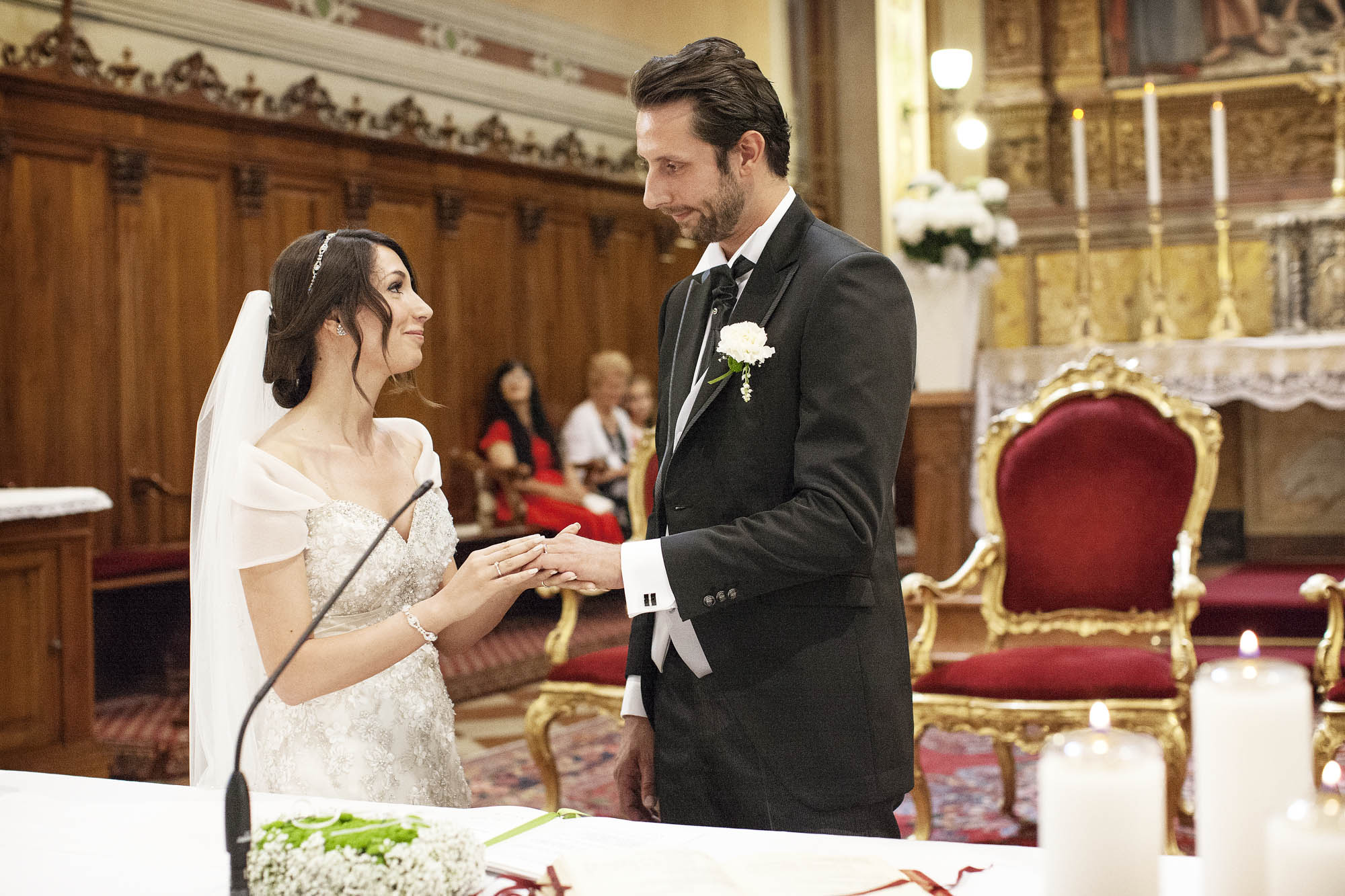 Foto  Trebaseleghe Villa Cà Marcello Barbara e Dario