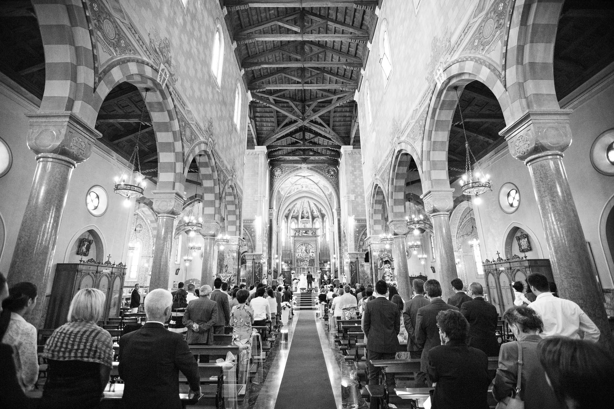 Foto  Trebaseleghe Villa Cà Marcello Barbara e Dario