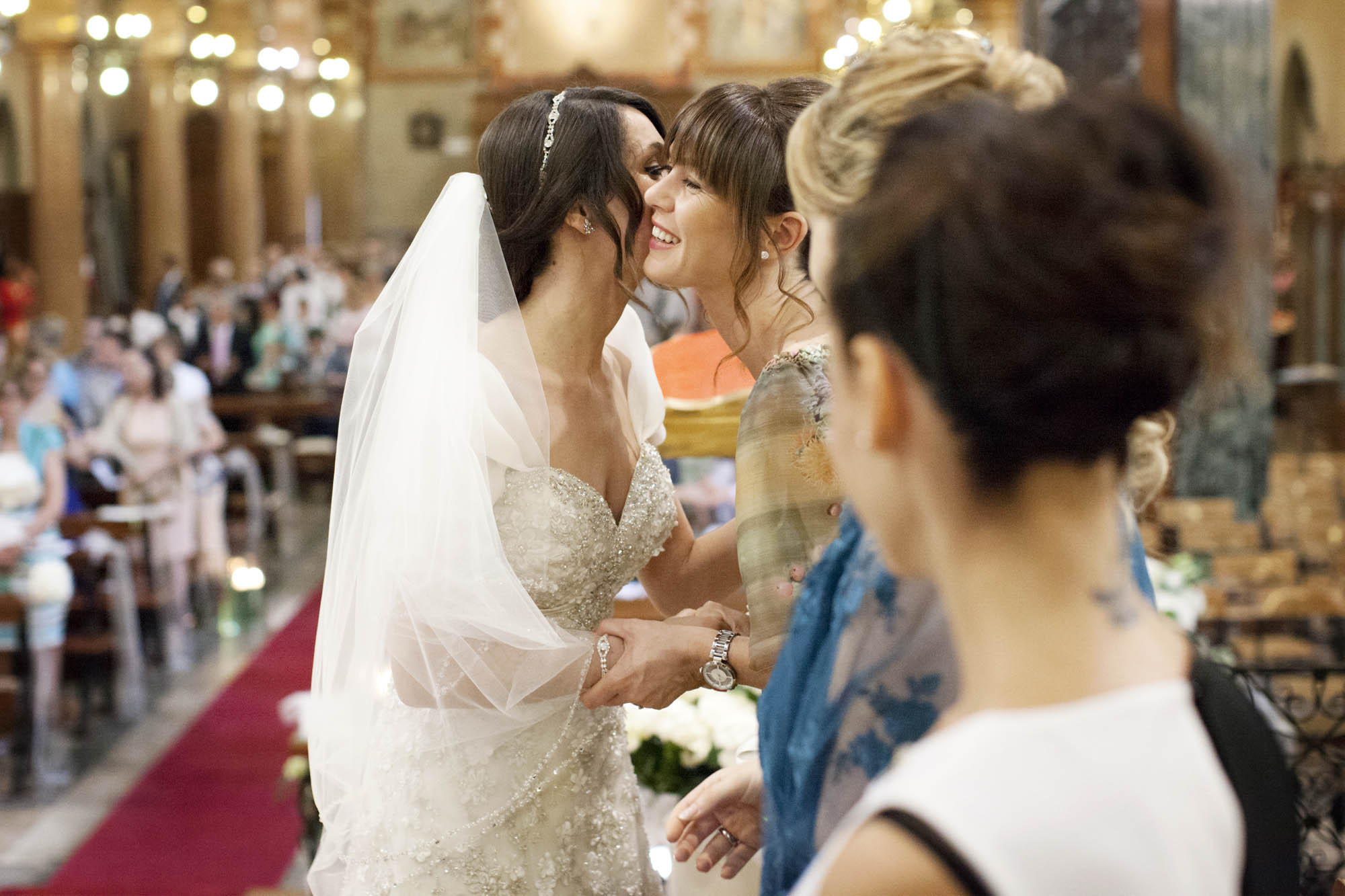 Foto  Trebaseleghe Villa Cà Marcello Barbara e Dario