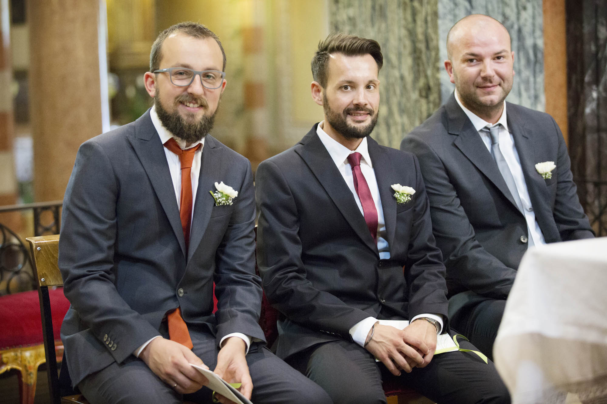 Foto  Trebaseleghe Villa Cà Marcello Barbara e Dario