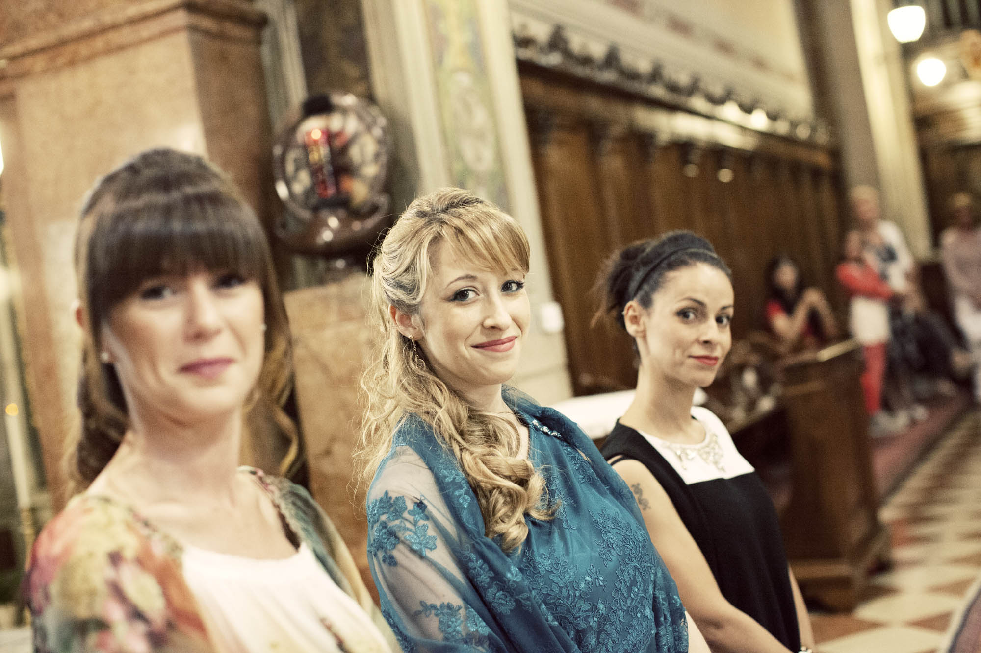 Foto  Trebaseleghe Villa Cà Marcello Barbara e Dario