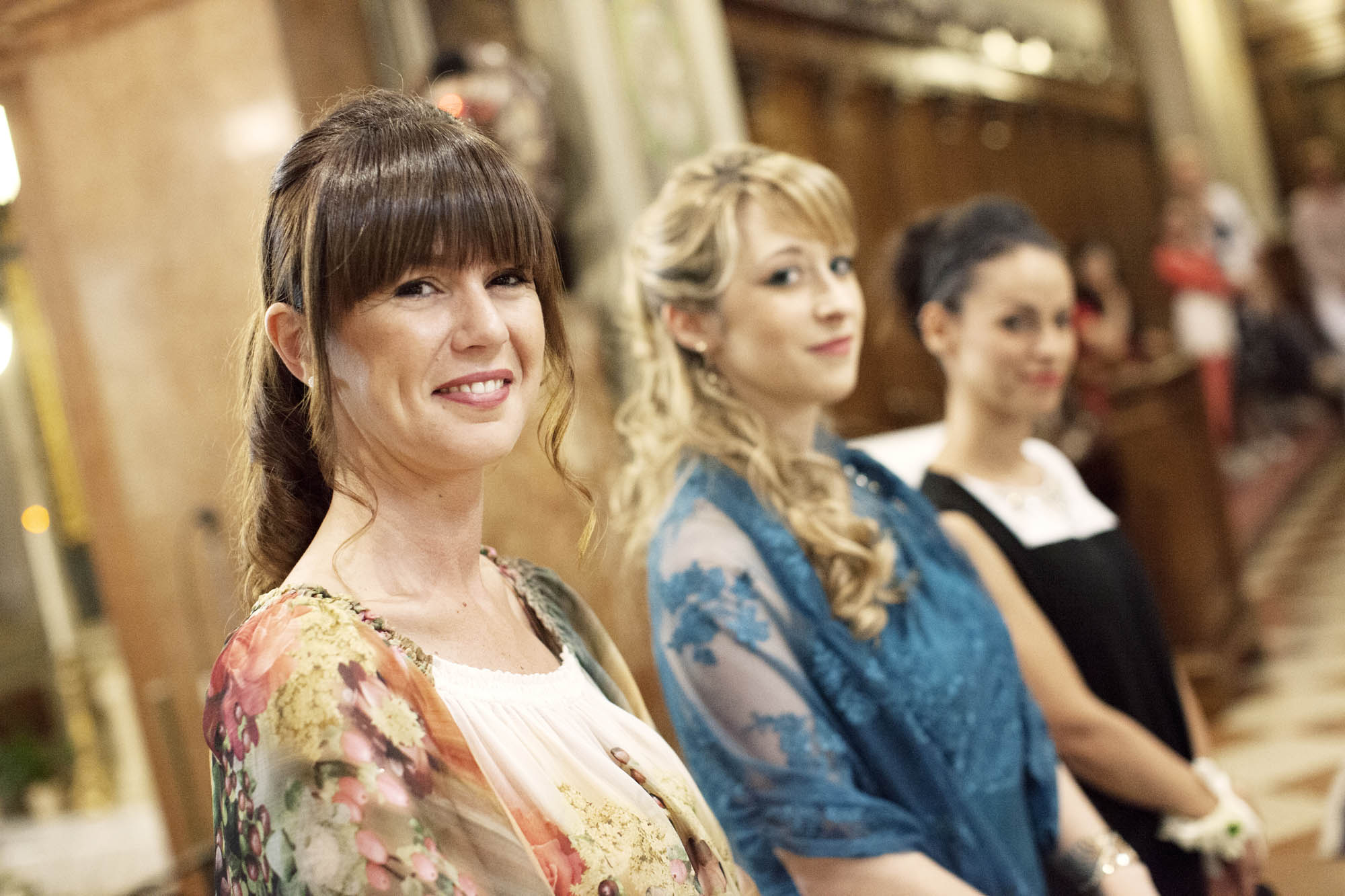 Foto  Trebaseleghe Villa Cà Marcello Barbara e Dario