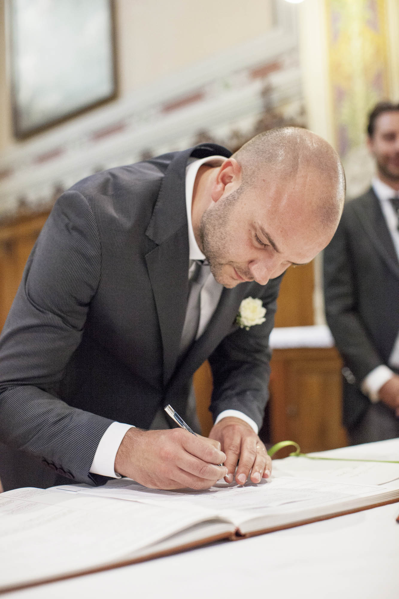 Foto  Trebaseleghe Villa Cà Marcello Barbara e Dario