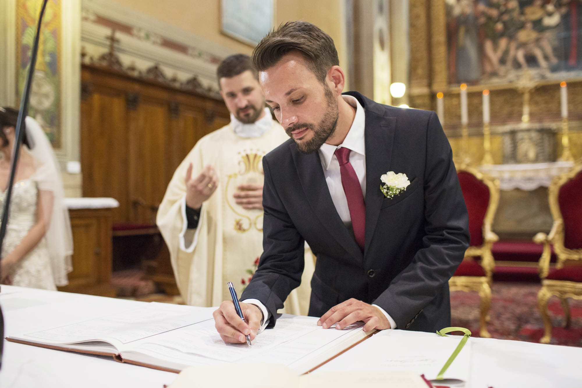 Foto  Trebaseleghe Villa Cà Marcello Barbara e Dario