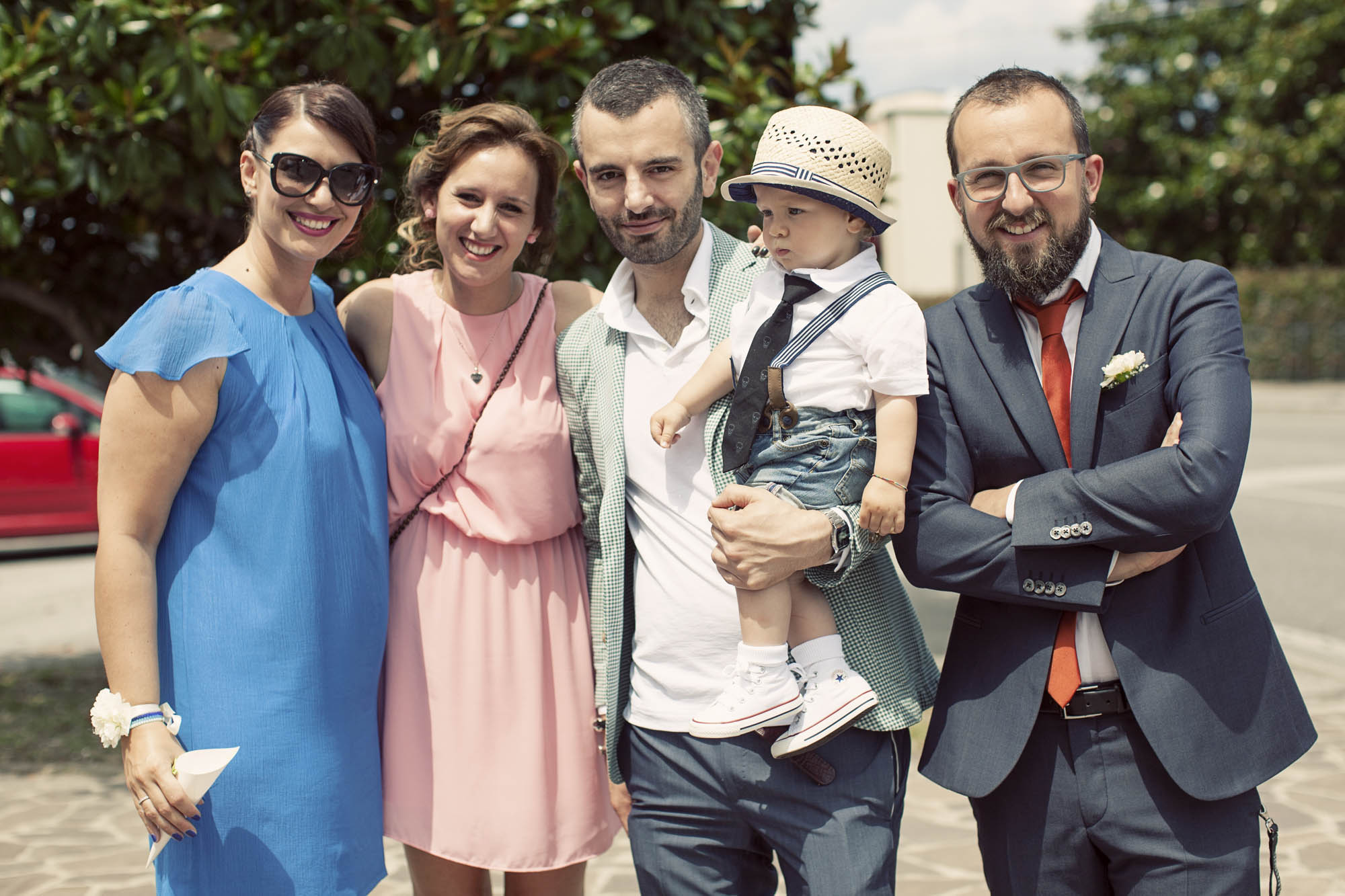 Foto  Trebaseleghe Villa Cà Marcello Barbara e Dario