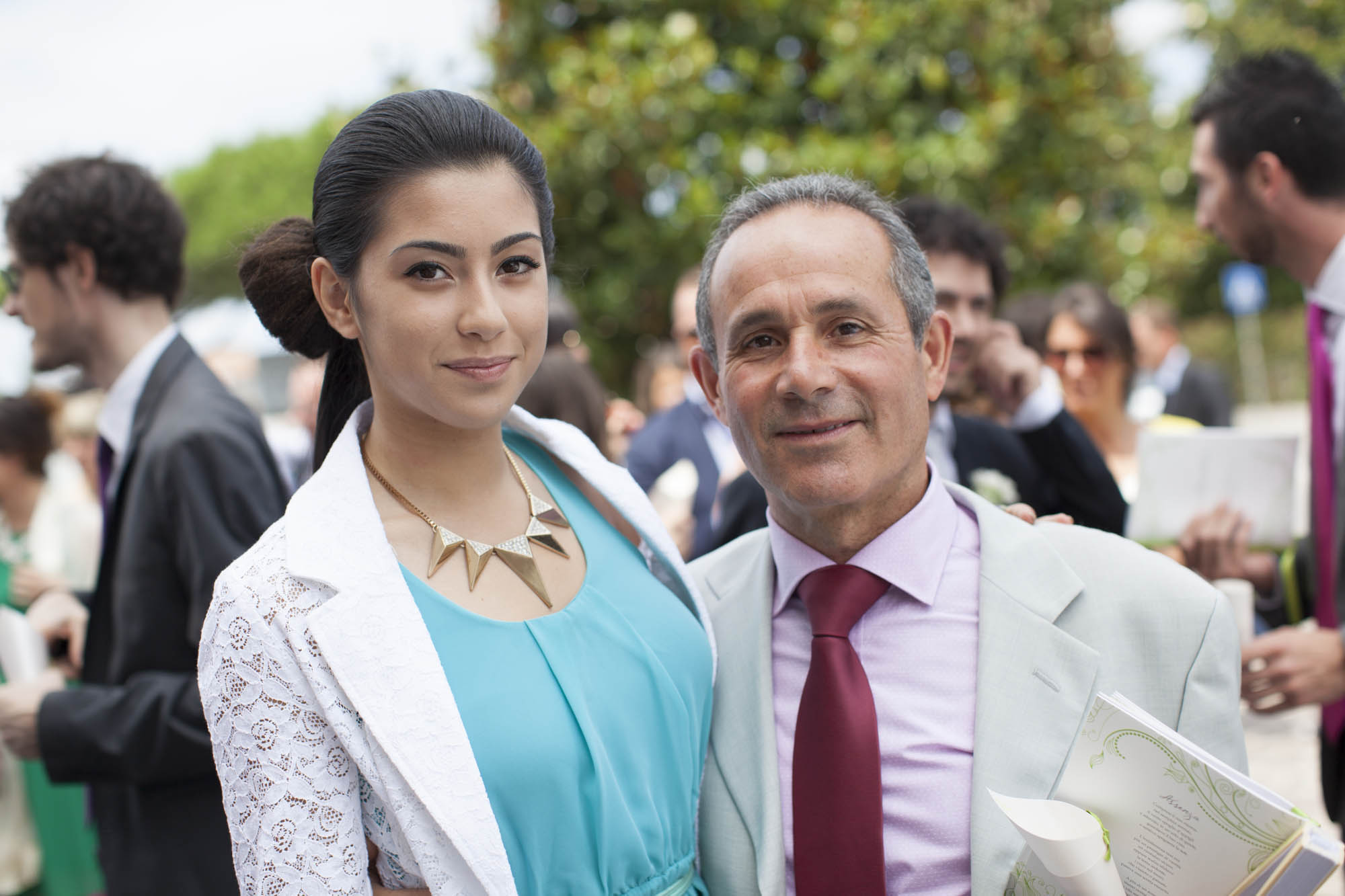 Foto  Trebaseleghe Villa Cà Marcello Barbara e Dario