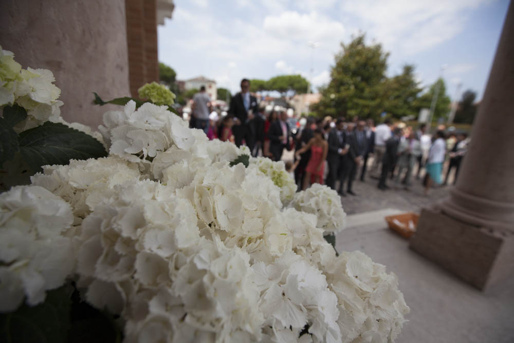 Foto  Trebaseleghe Villa Cà Marcello Barbara e Dario
