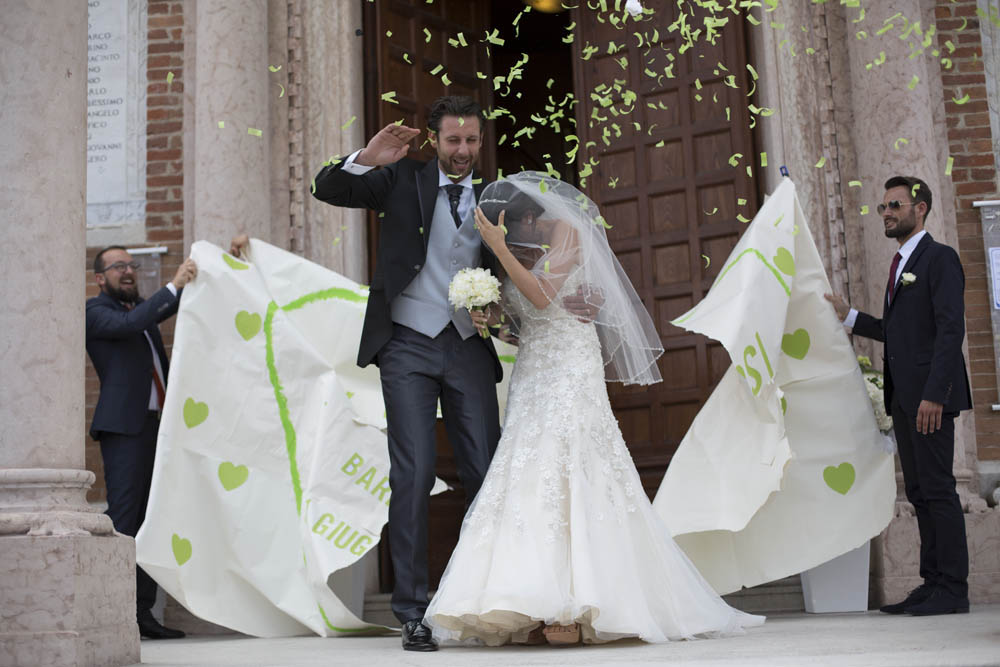 Foto  Trebaseleghe Villa Cà Marcello Barbara e Dario