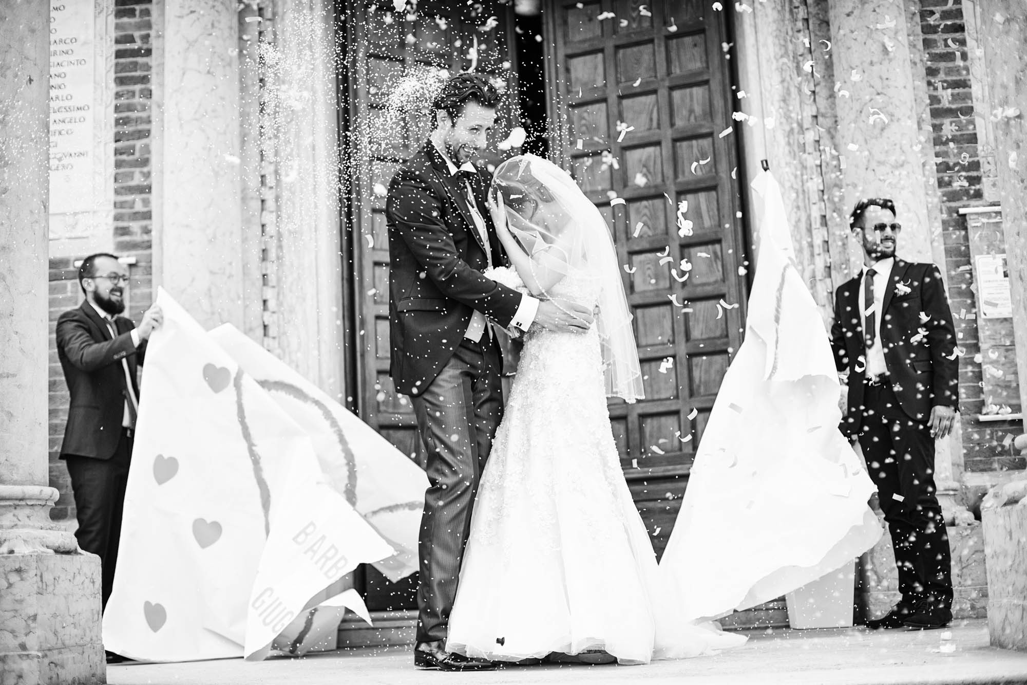 Foto  Trebaseleghe Villa Cà Marcello Barbara e Dario