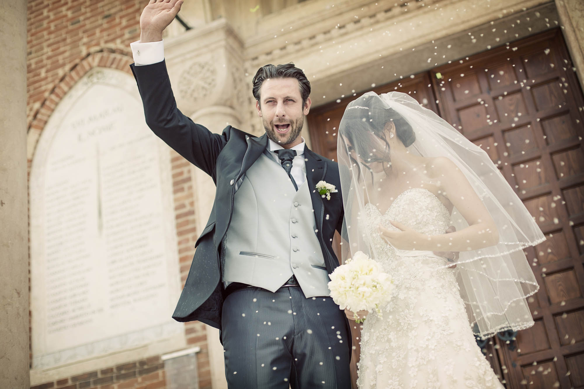 Foto  Trebaseleghe Villa Cà Marcello Barbara e Dario