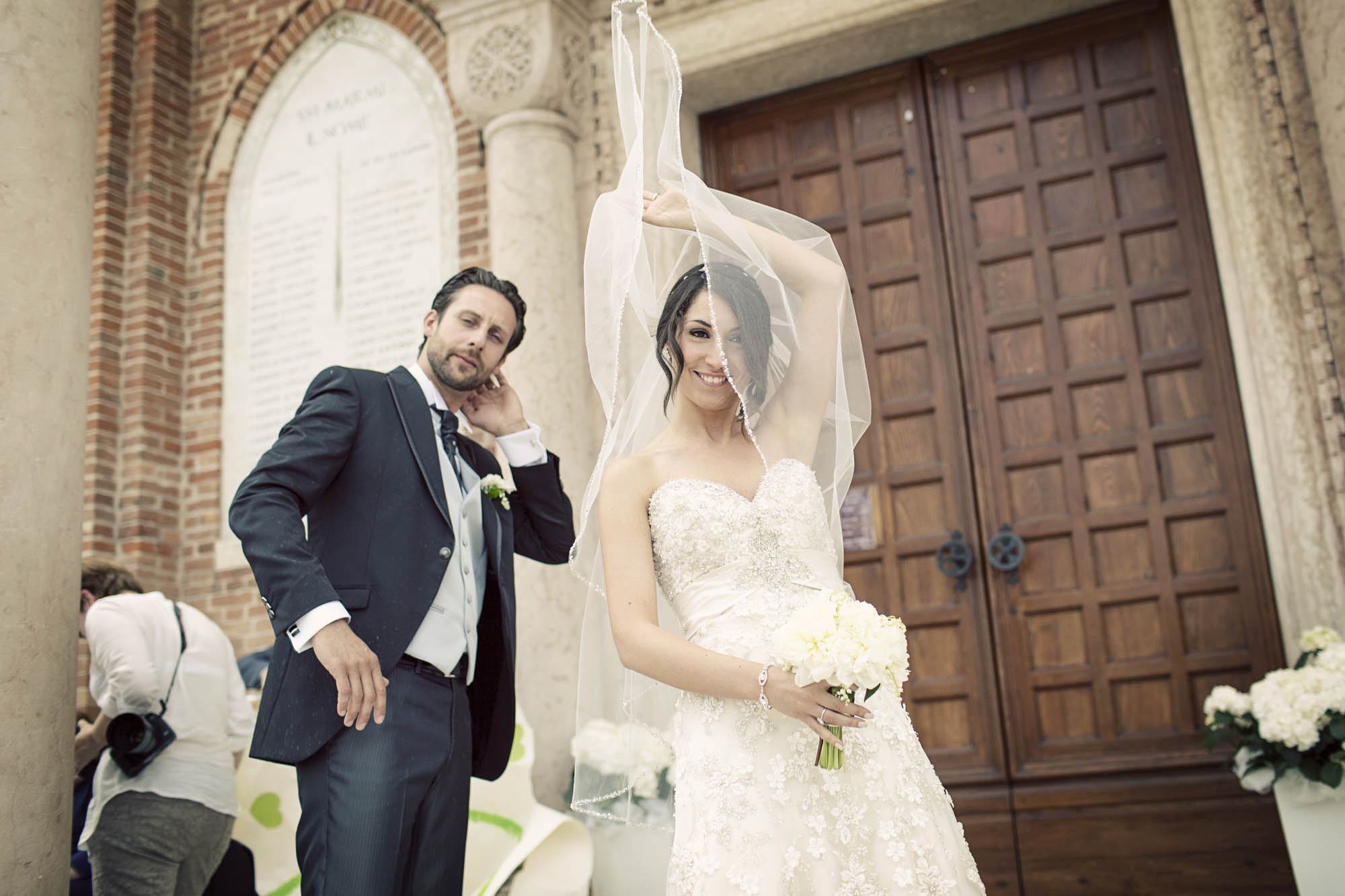 Foto  Trebaseleghe Villa Cà Marcello Barbara e Dario