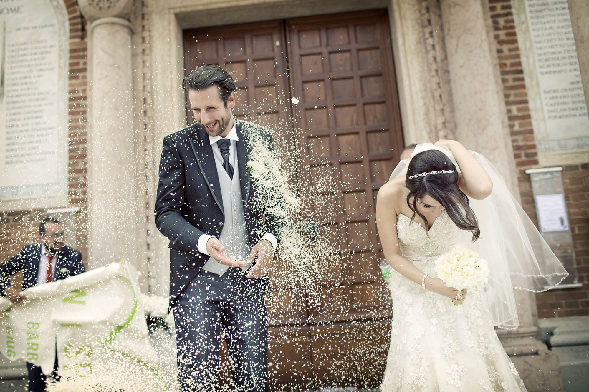 Foto  Trebaseleghe Villa Cà Marcello Barbara e Dario