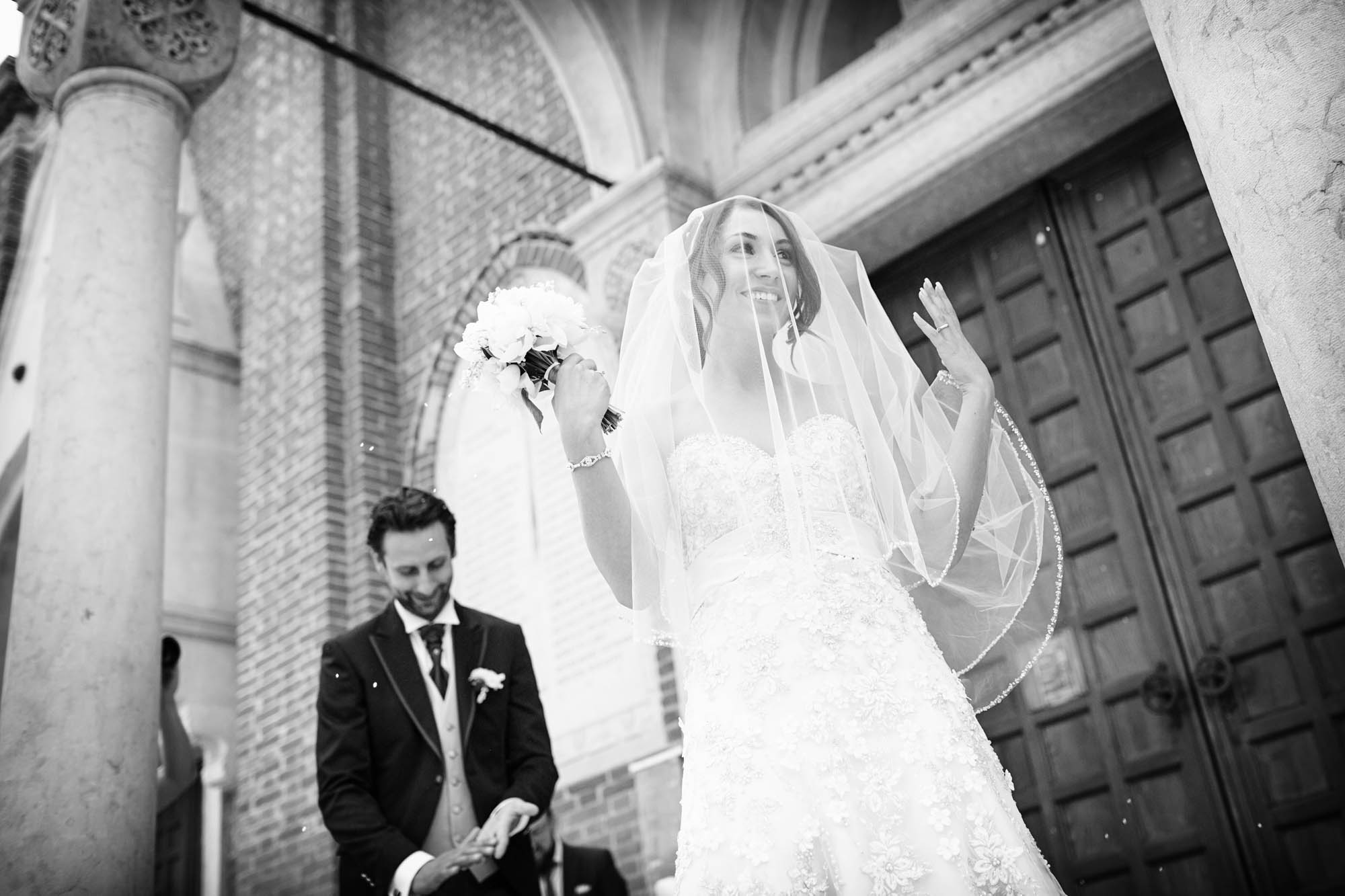 Foto  Trebaseleghe Villa Cà Marcello Barbara e Dario