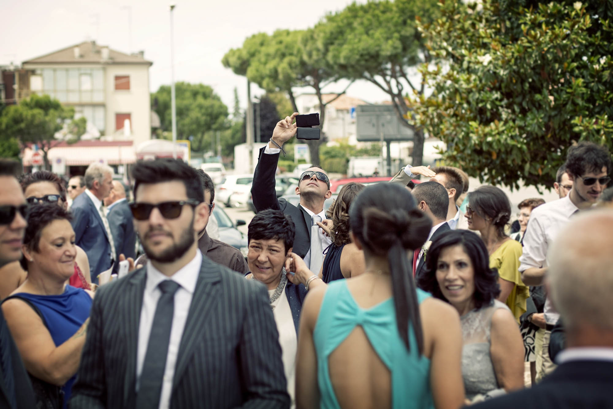 Foto  Trebaseleghe Villa Cà Marcello Barbara e Dario