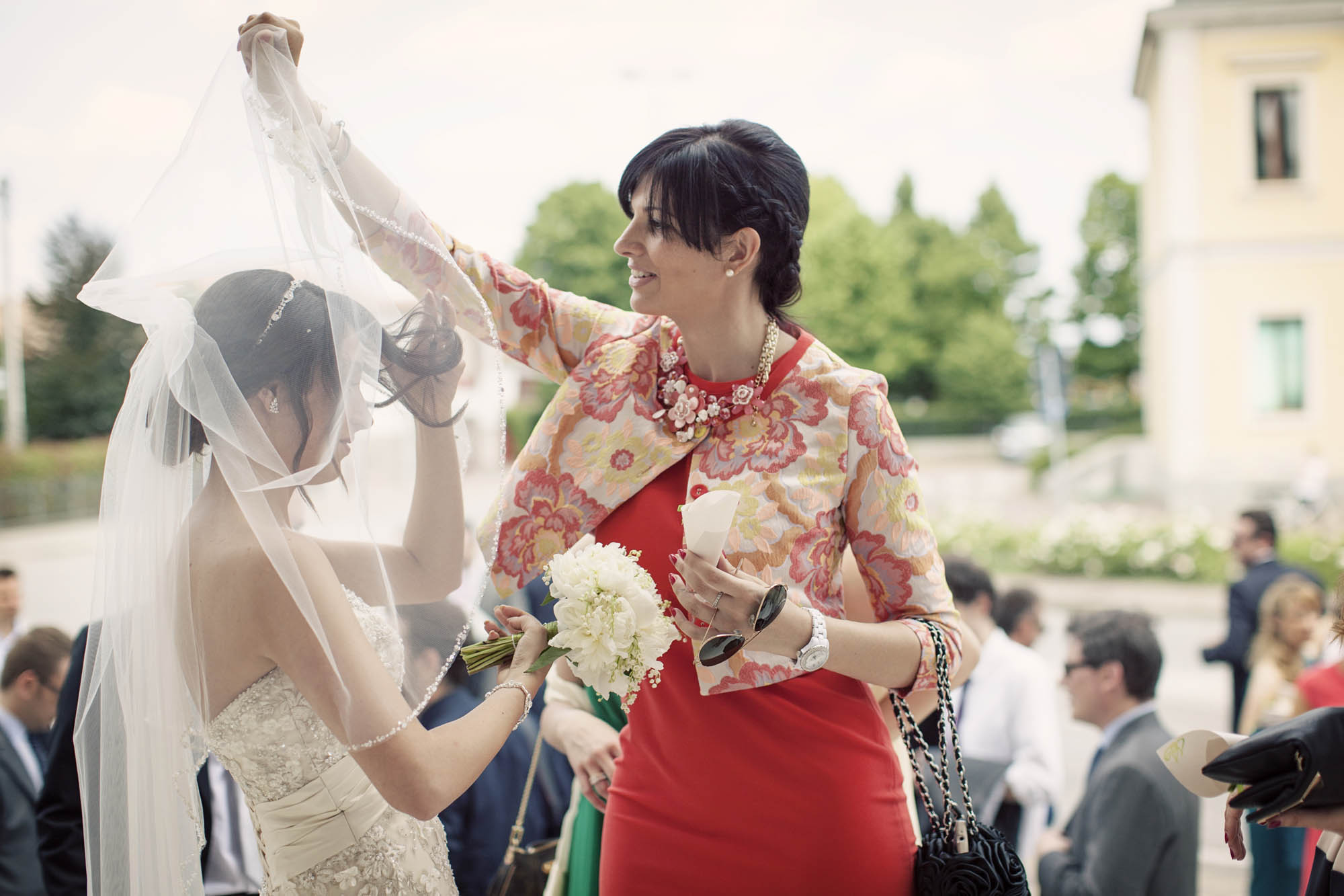 Foto  Trebaseleghe Villa Cà Marcello Barbara e Dario