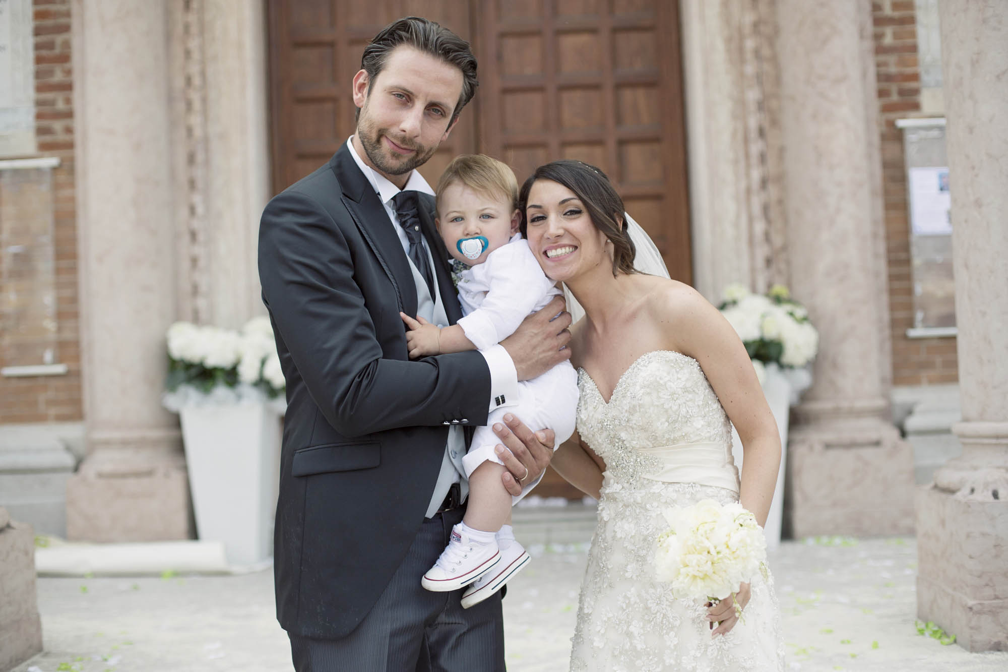 Foto  Trebaseleghe Villa Cà Marcello Barbara e Dario