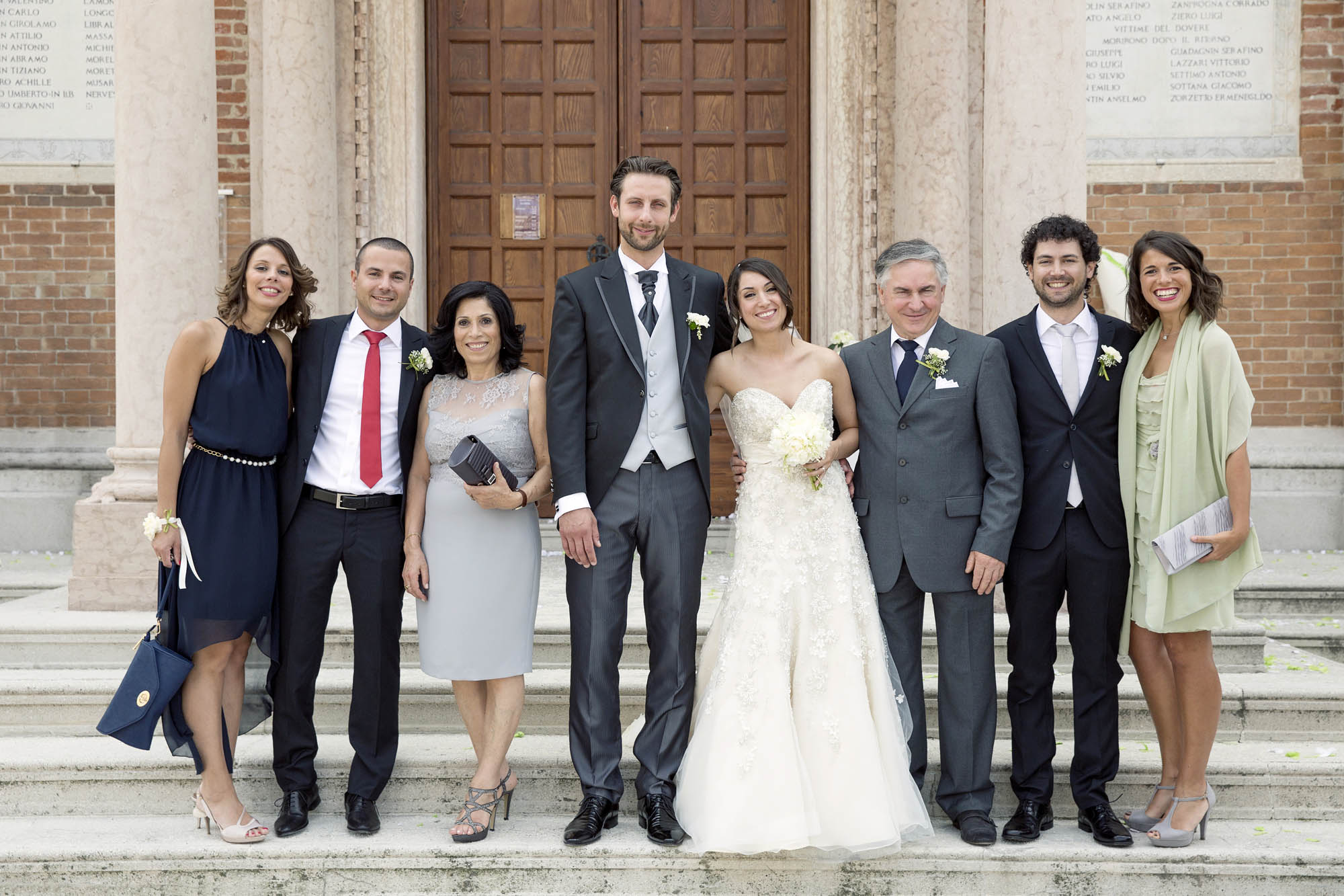 Foto  Trebaseleghe Villa Cà Marcello Barbara e Dario