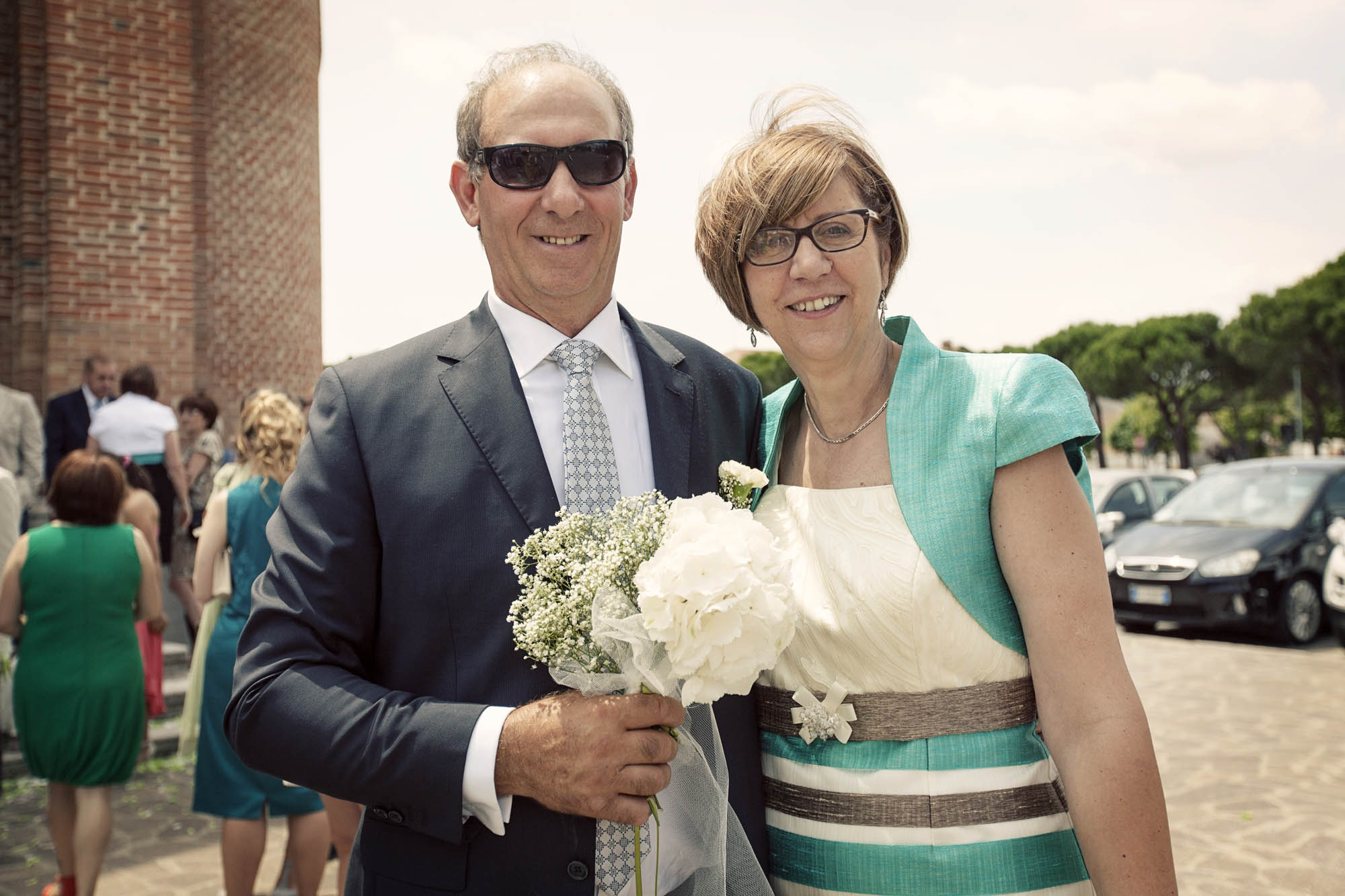 Foto  Trebaseleghe Villa Cà Marcello Barbara e Dario