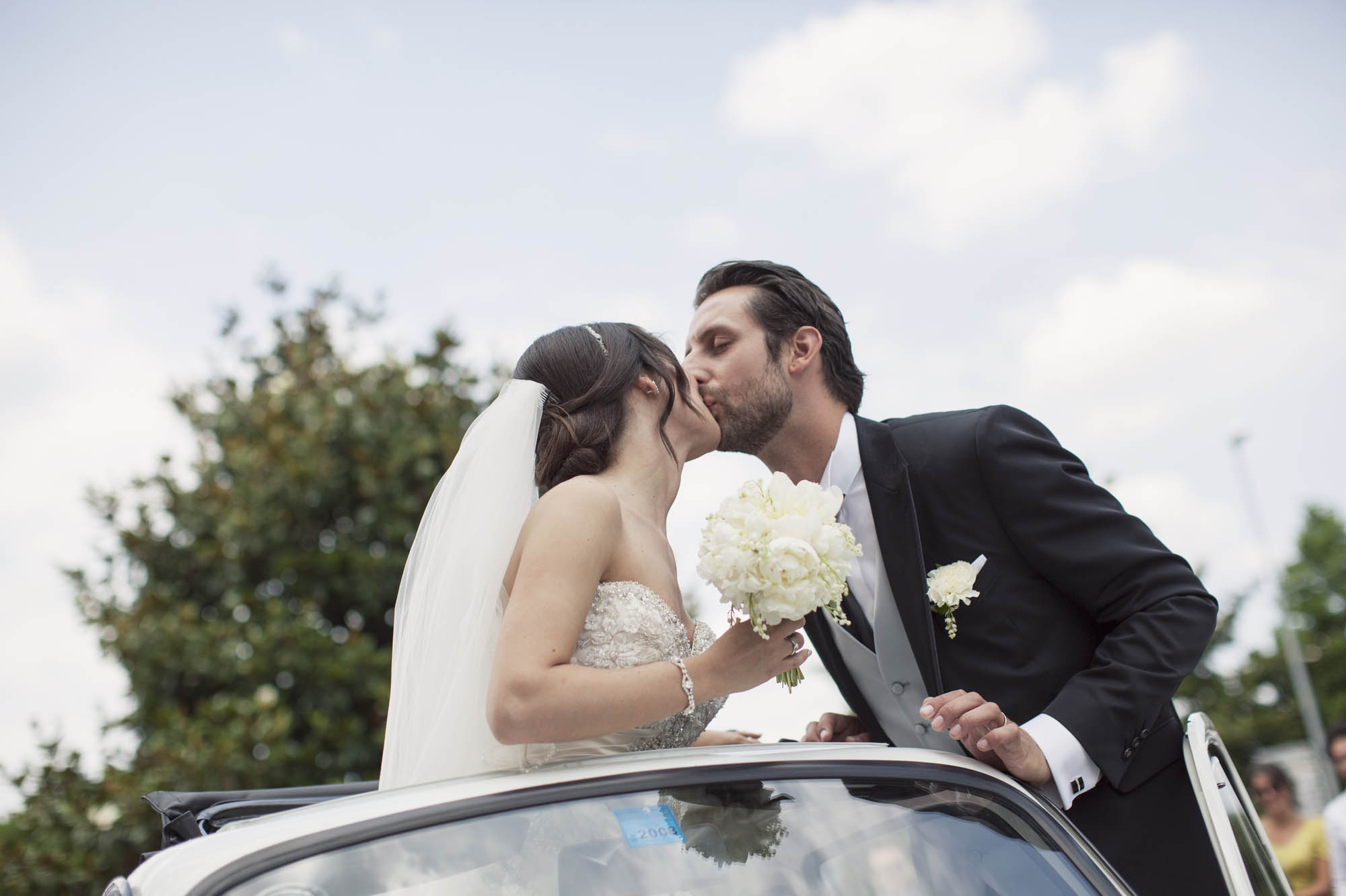 Foto  Trebaseleghe Villa Cà Marcello Barbara e Dario