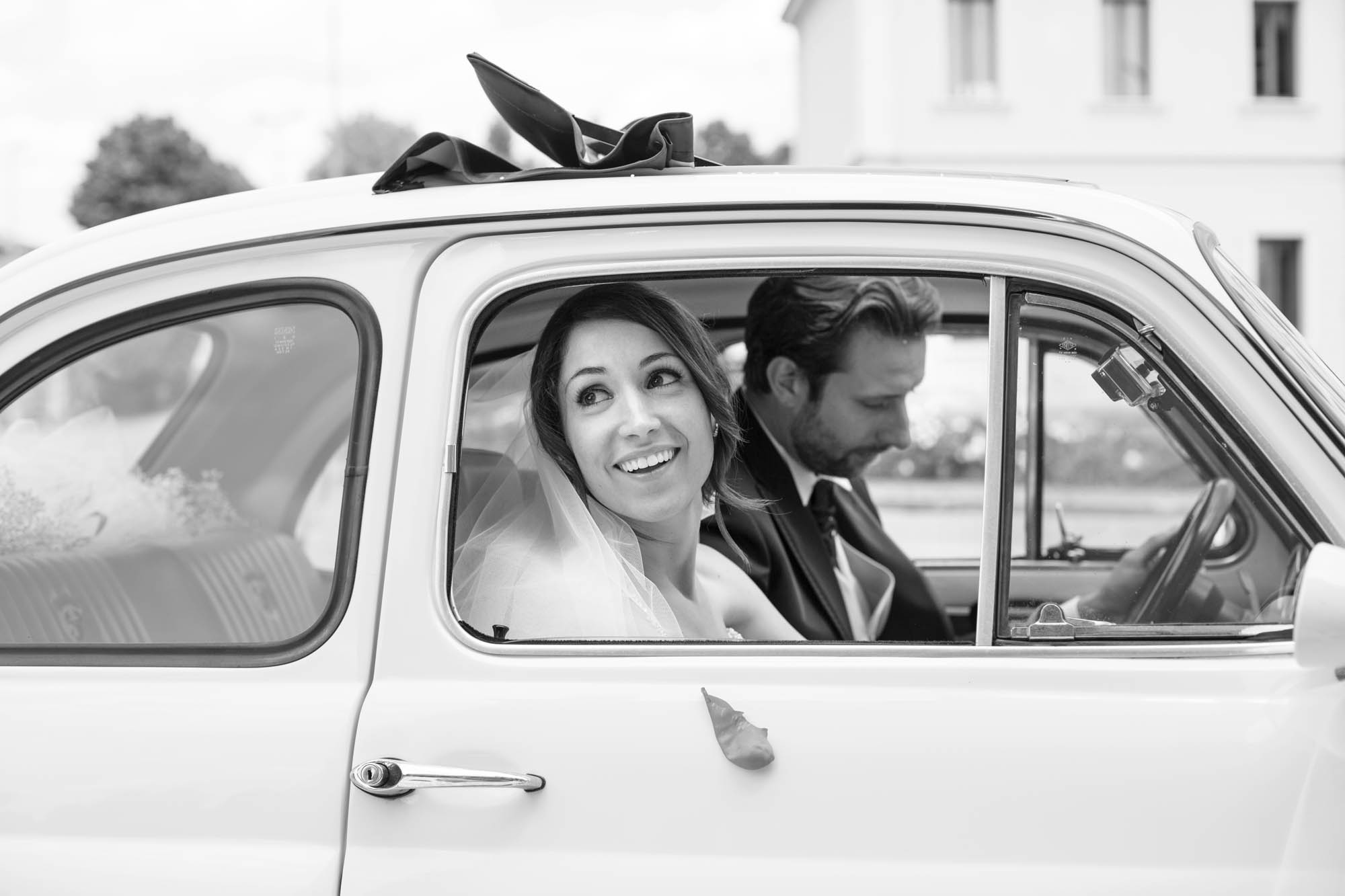 Foto  Trebaseleghe Villa Cà Marcello Barbara e Dario