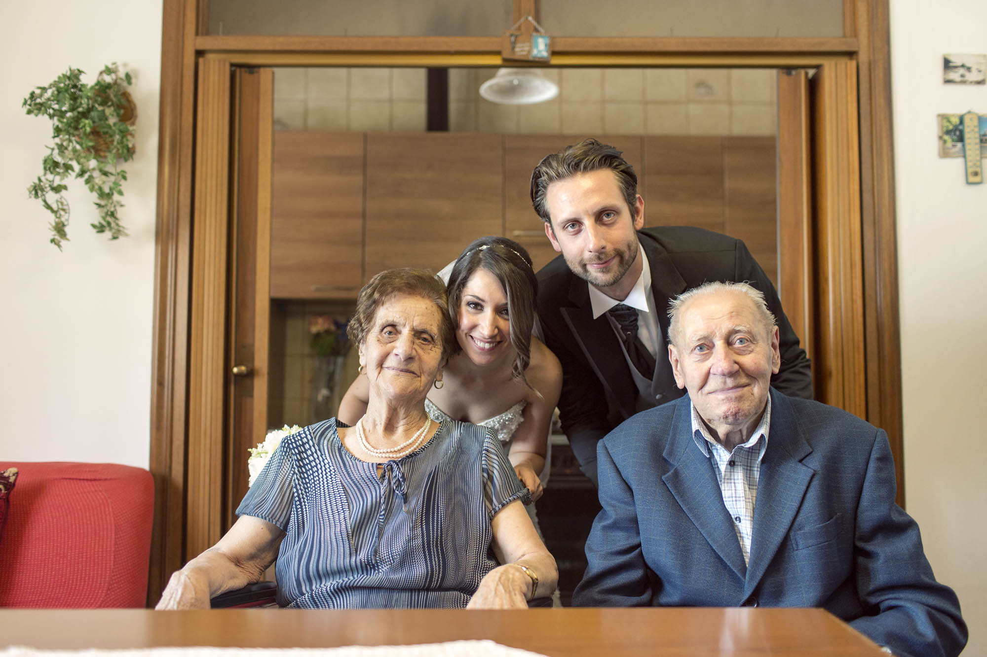 Foto  Trebaseleghe Villa Cà Marcello Barbara e Dario