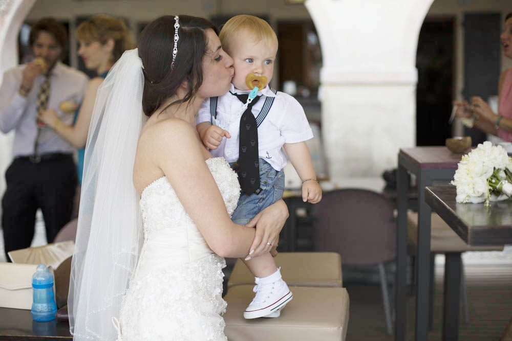 Foto  Trebaseleghe Villa Cà Marcello Barbara e Dario