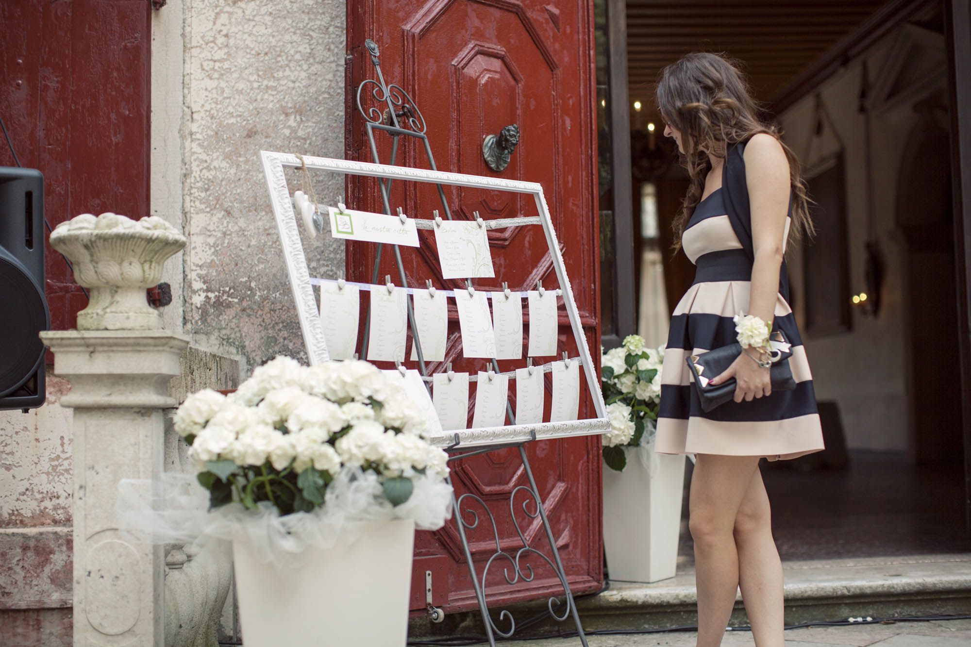 Foto  Trebaseleghe Villa Cà Marcello Barbara e Dario