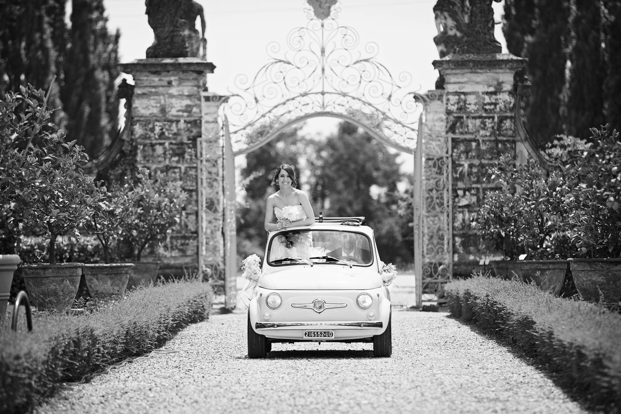 Foto  Trebaseleghe Villa Cà Marcello Barbara e Dario