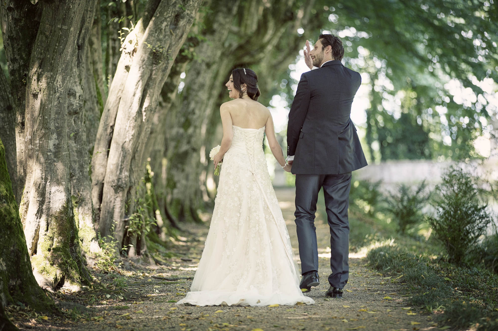 Foto  Trebaseleghe Villa Cà Marcello Barbara e Dario