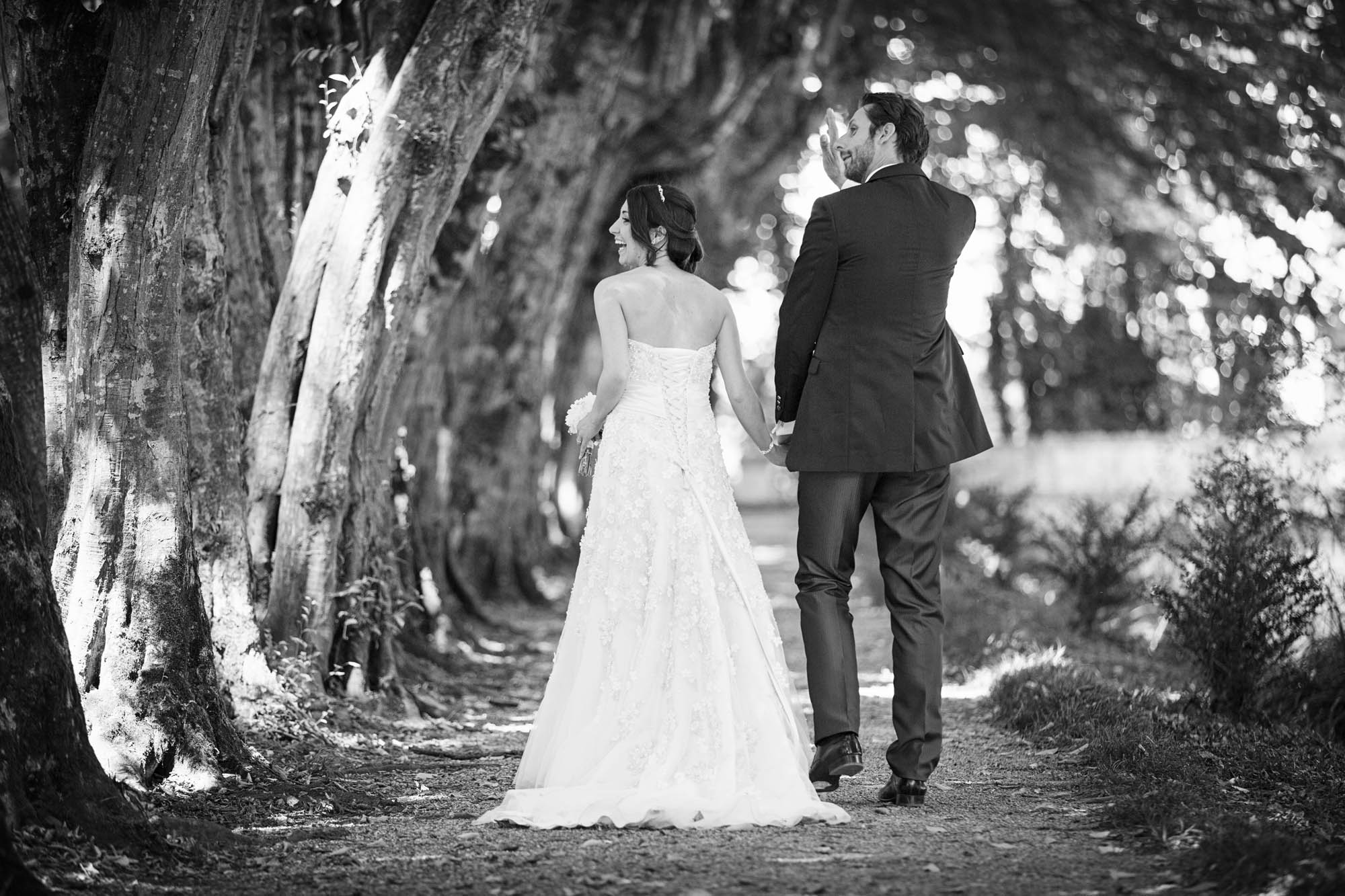 Foto  Trebaseleghe Villa Cà Marcello Barbara e Dario