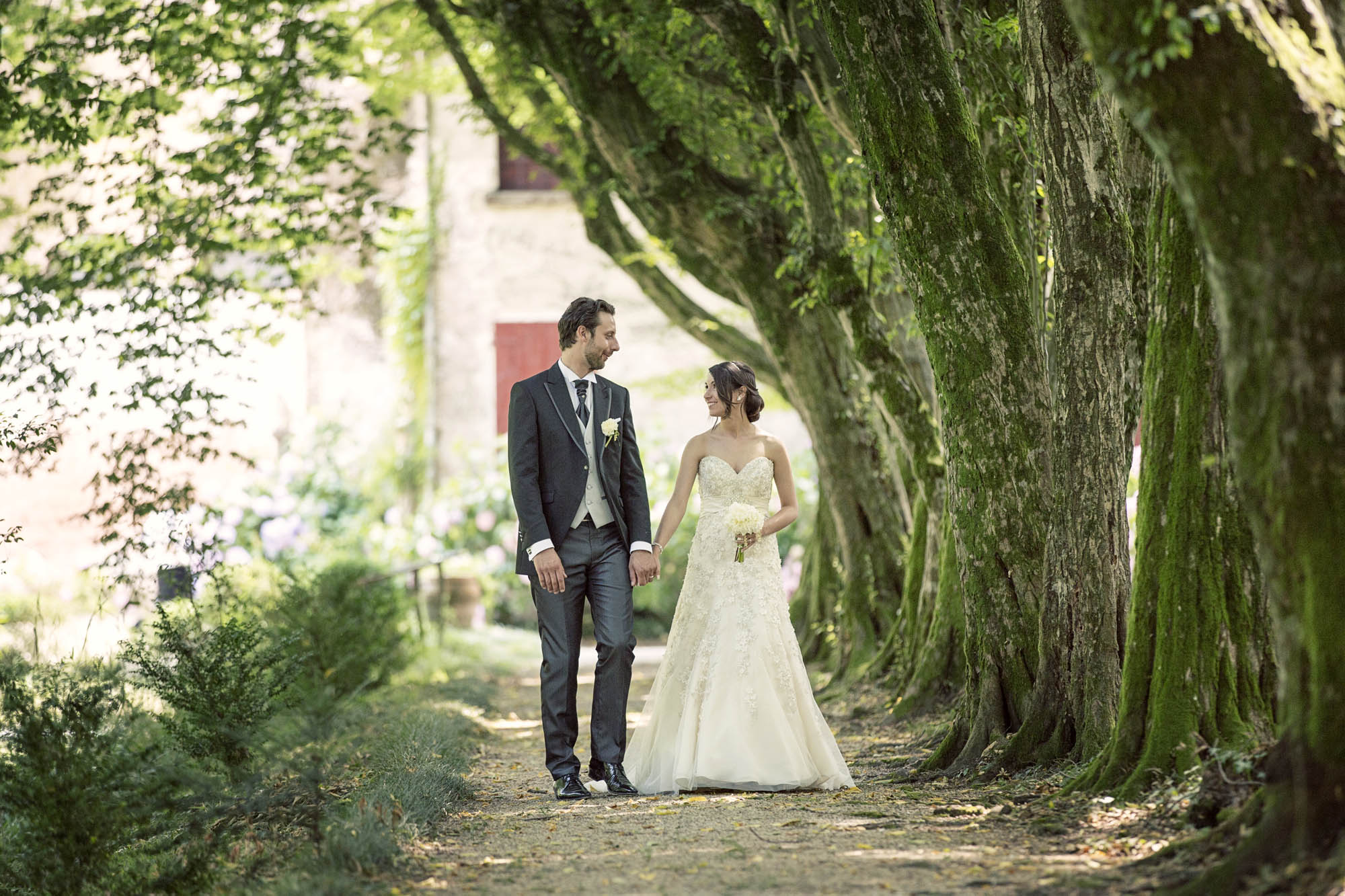 Foto  Trebaseleghe Villa Cà Marcello Barbara e Dario