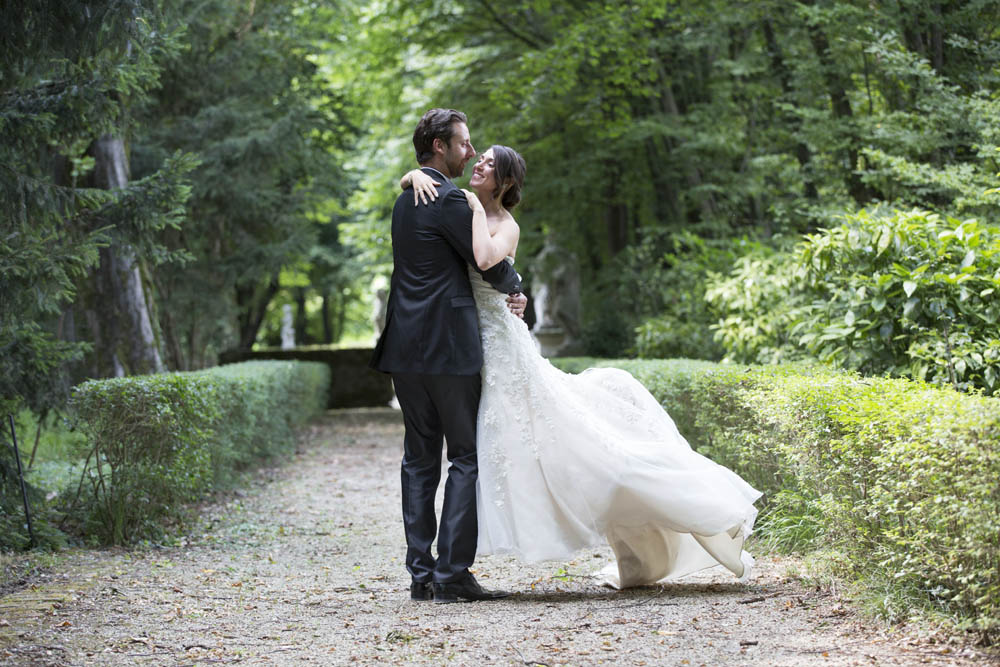 Foto  Trebaseleghe Villa Cà Marcello Barbara e Dario