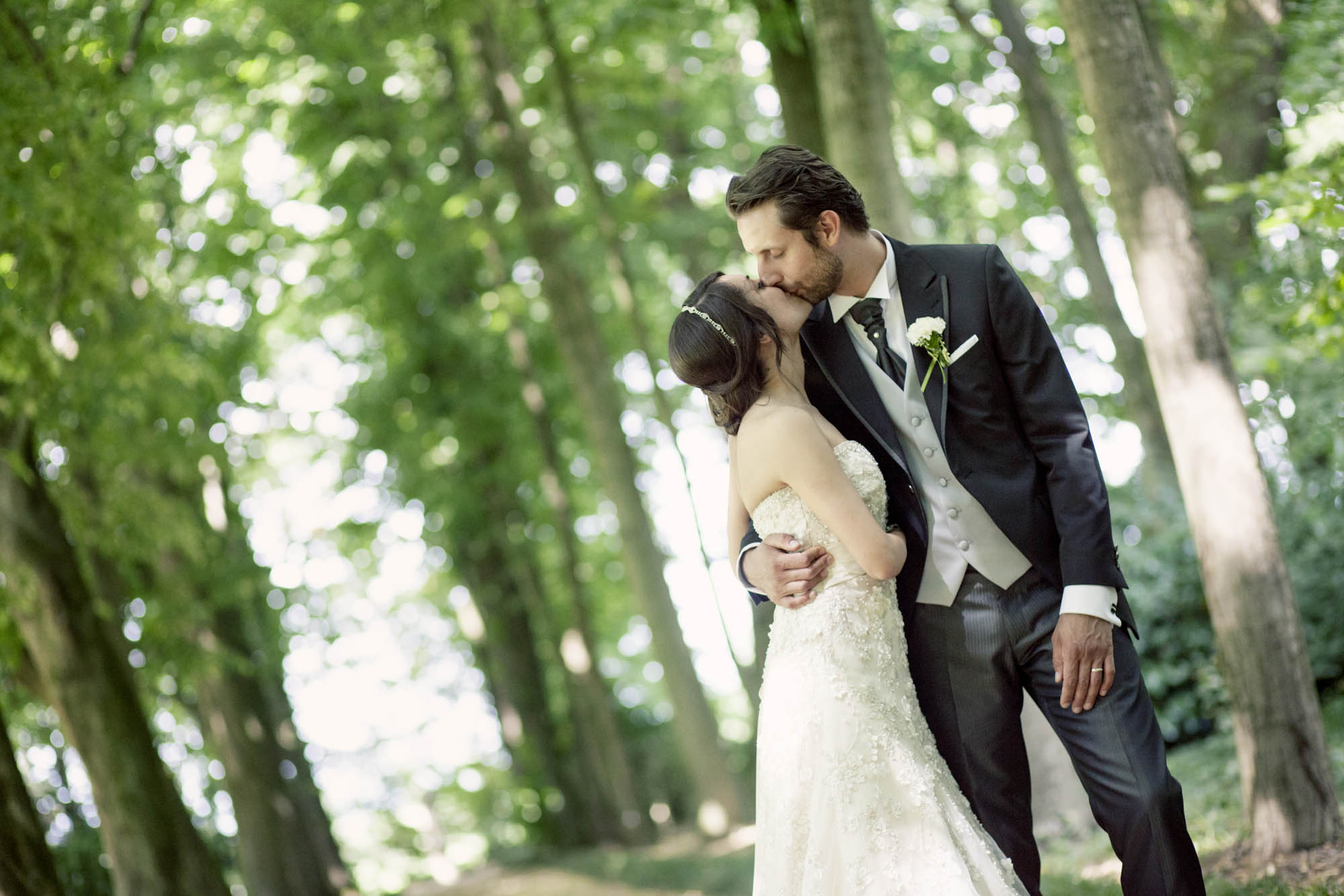 Foto  Trebaseleghe Villa Cà Marcello Barbara e Dario