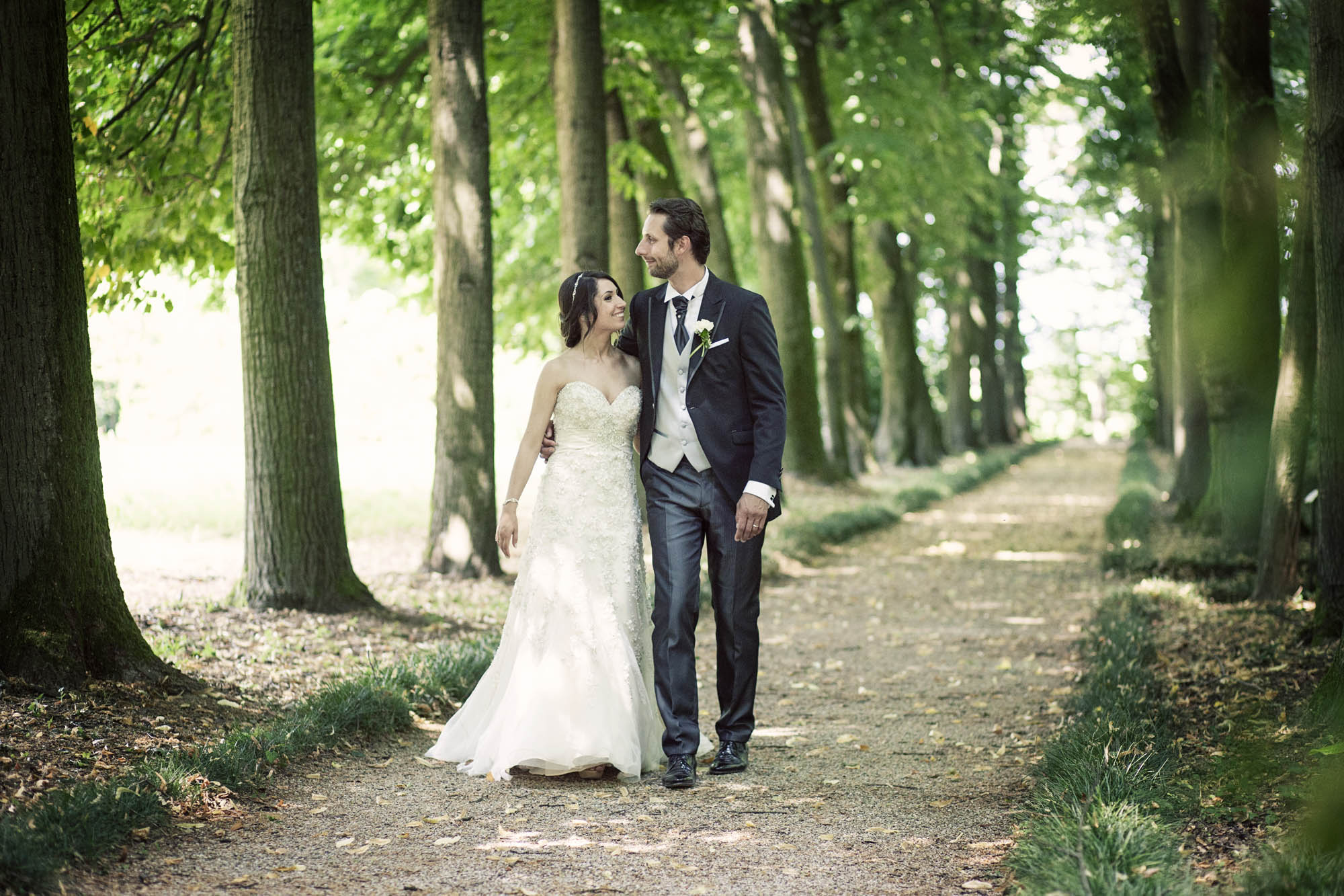 Foto  Trebaseleghe Villa Cà Marcello Barbara e Dario