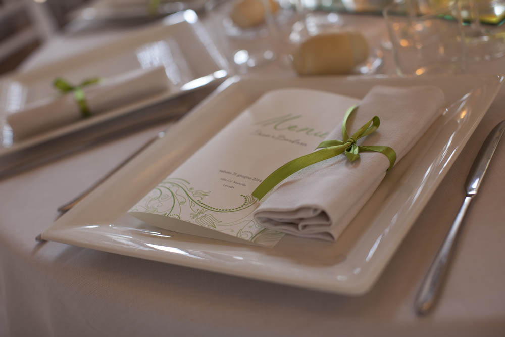 Foto  Trebaseleghe Villa Cà Marcello Barbara e Dario