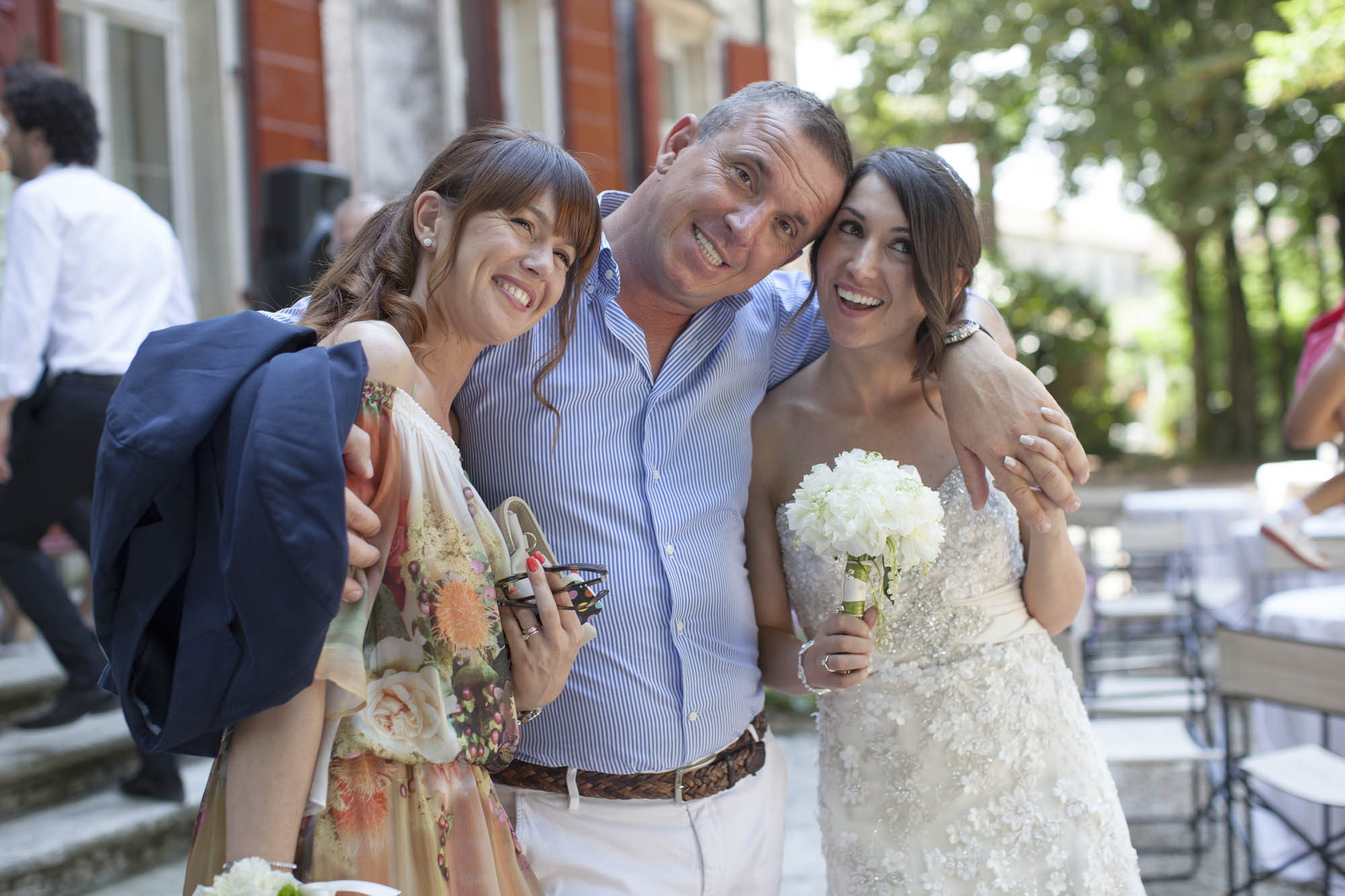 Foto  Trebaseleghe Villa Cà Marcello Barbara e Dario