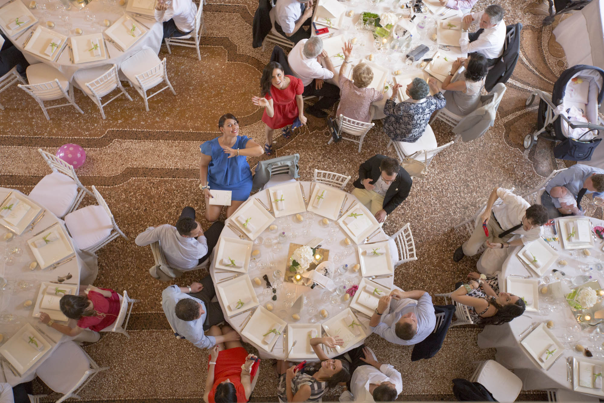 Foto  Trebaseleghe Villa Cà Marcello Barbara e Dario