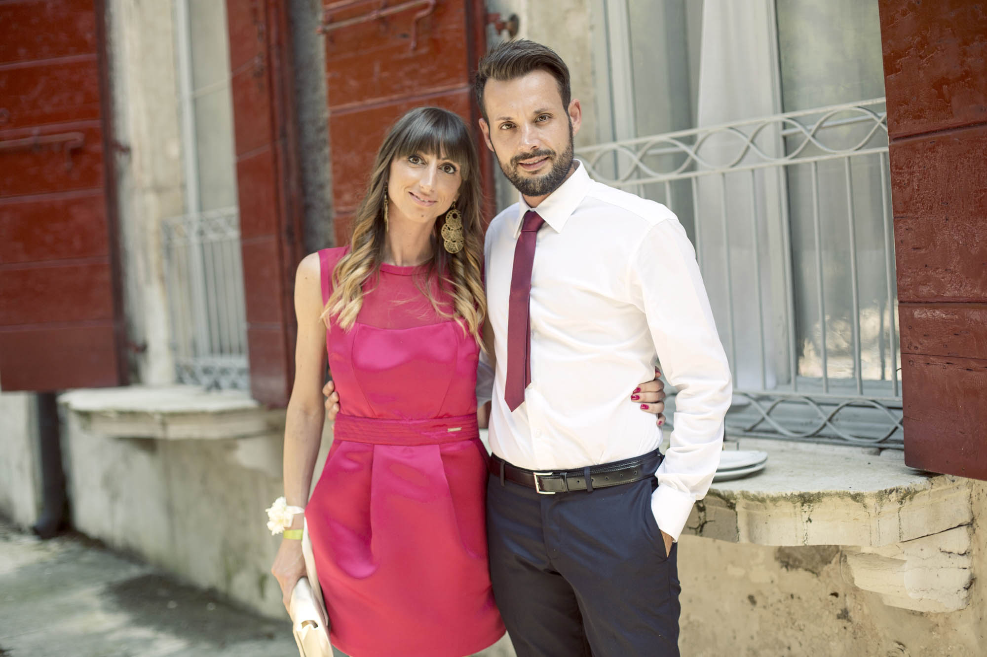 Foto  Trebaseleghe Villa Cà Marcello Barbara e Dario