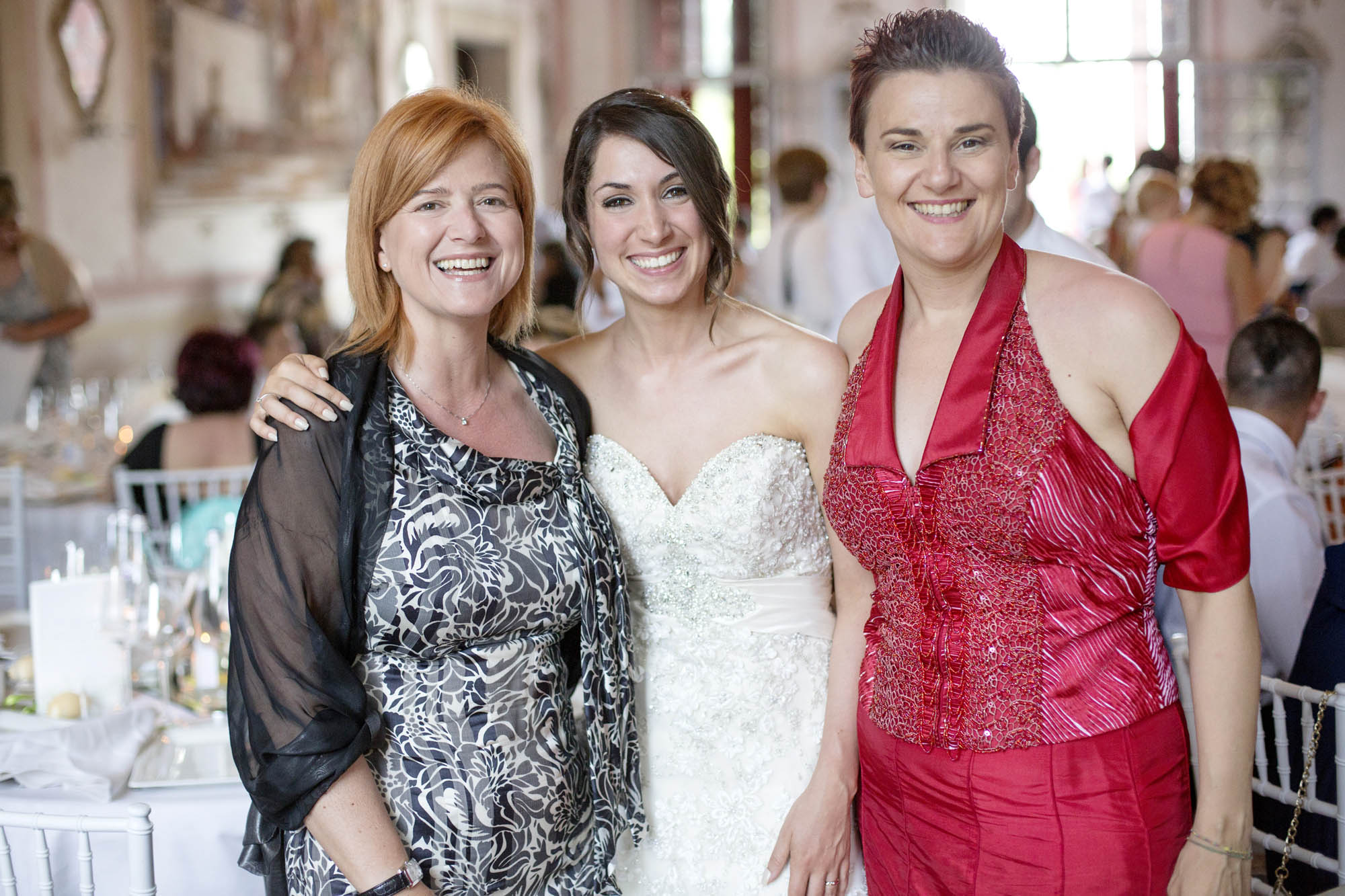 Foto  Trebaseleghe Villa Cà Marcello Barbara e Dario