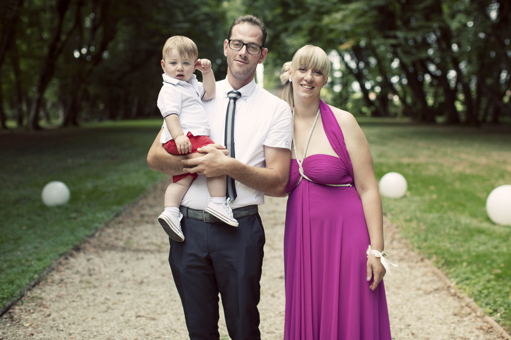 Foto  Trebaseleghe Villa Cà Marcello Barbara e Dario