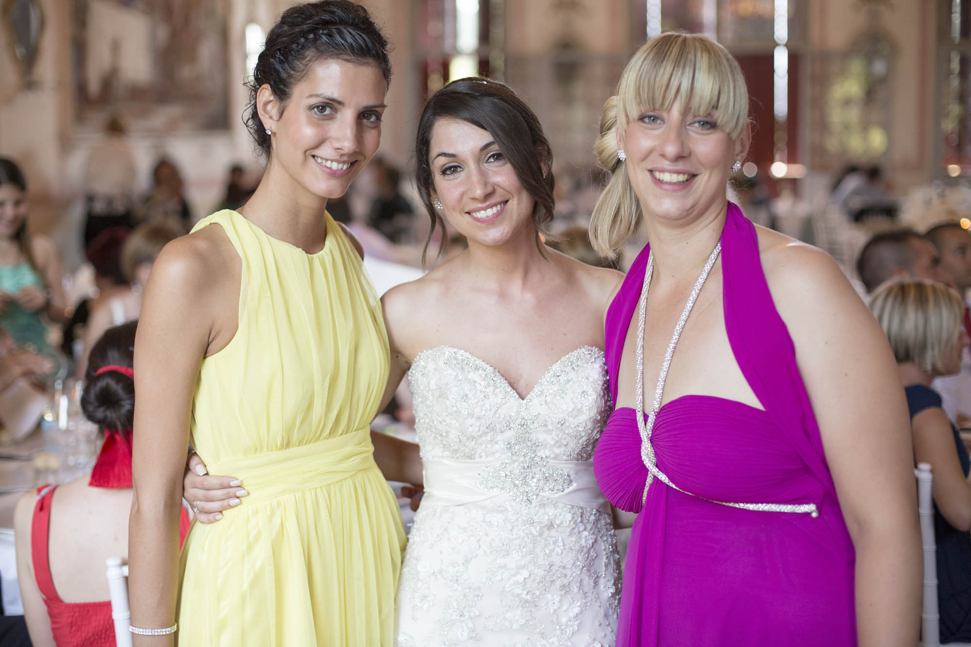 Foto  Trebaseleghe Villa Cà Marcello Barbara e Dario