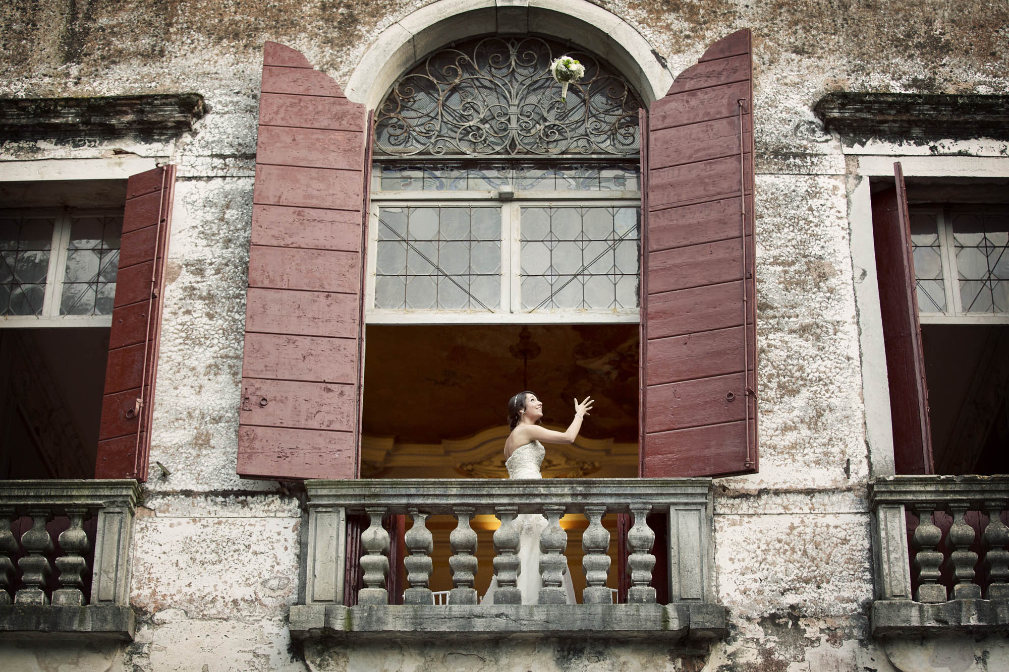 Foto  Trebaseleghe Villa Cà Marcello Barbara e Dario