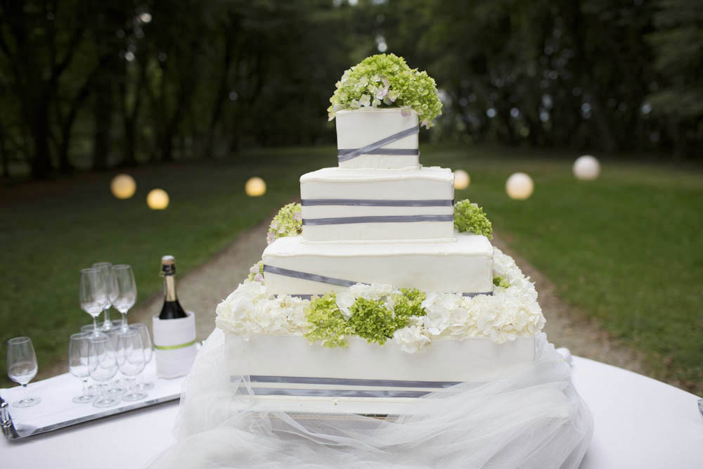 Foto  Trebaseleghe Villa Cà Marcello Barbara e Dario