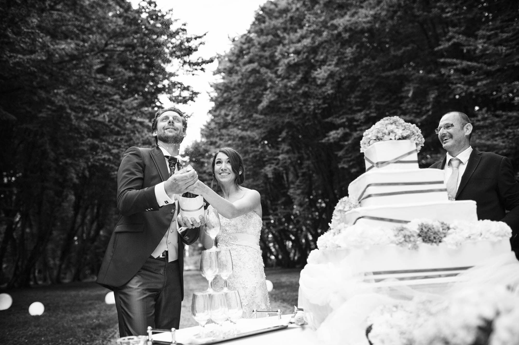 Foto  Trebaseleghe Villa Cà Marcello Barbara e Dario