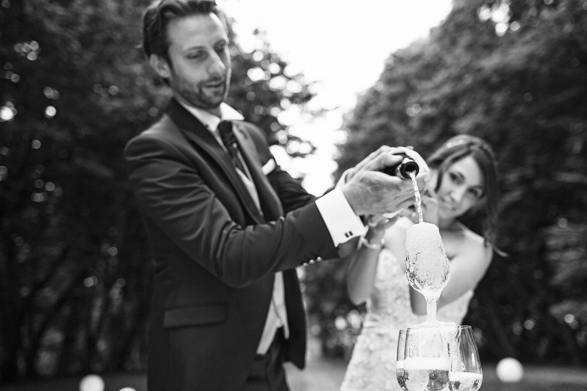 Foto  Trebaseleghe Villa Cà Marcello Barbara e Dario