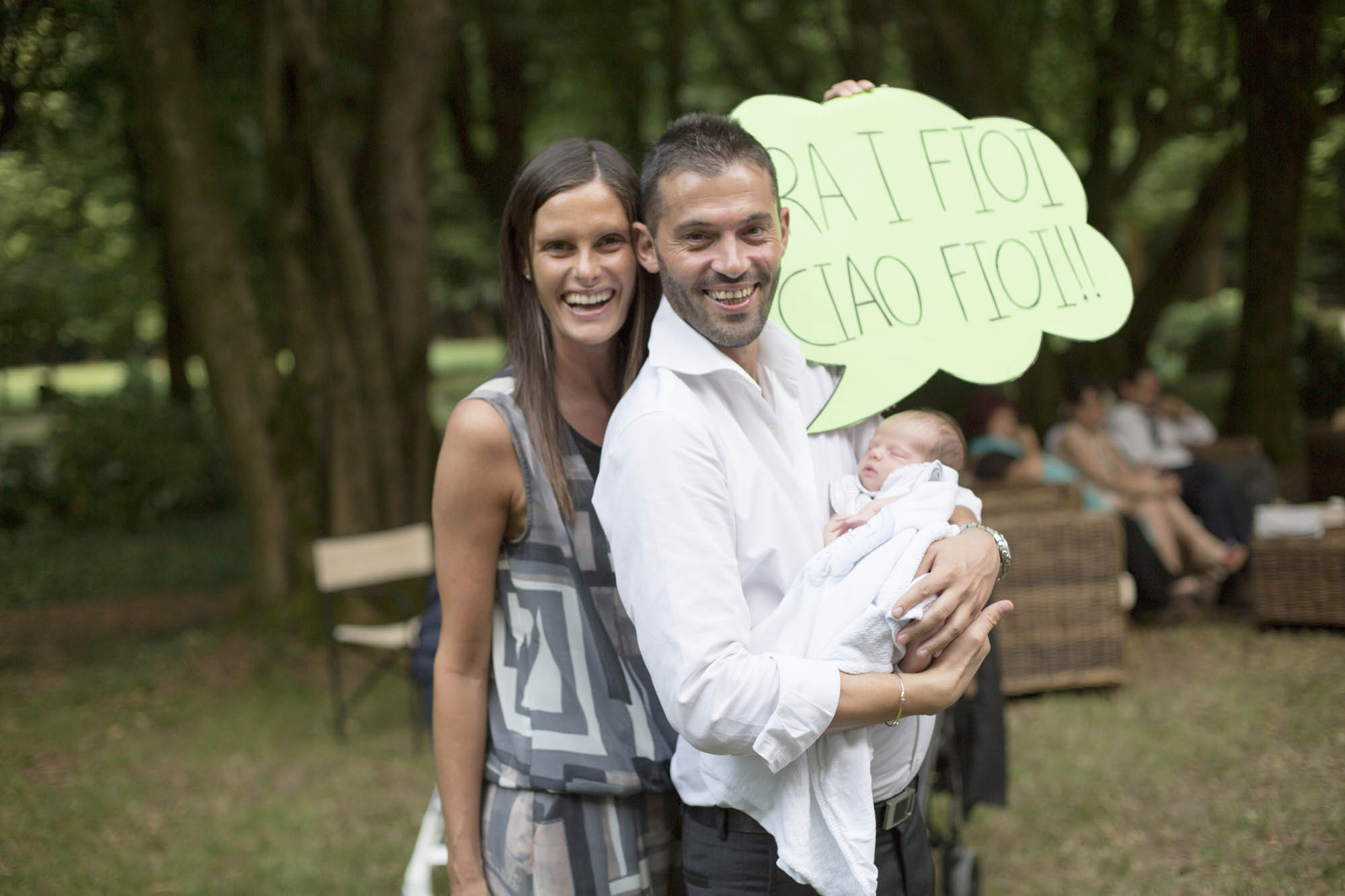 Foto  Trebaseleghe Villa Cà Marcello Barbara e Dario