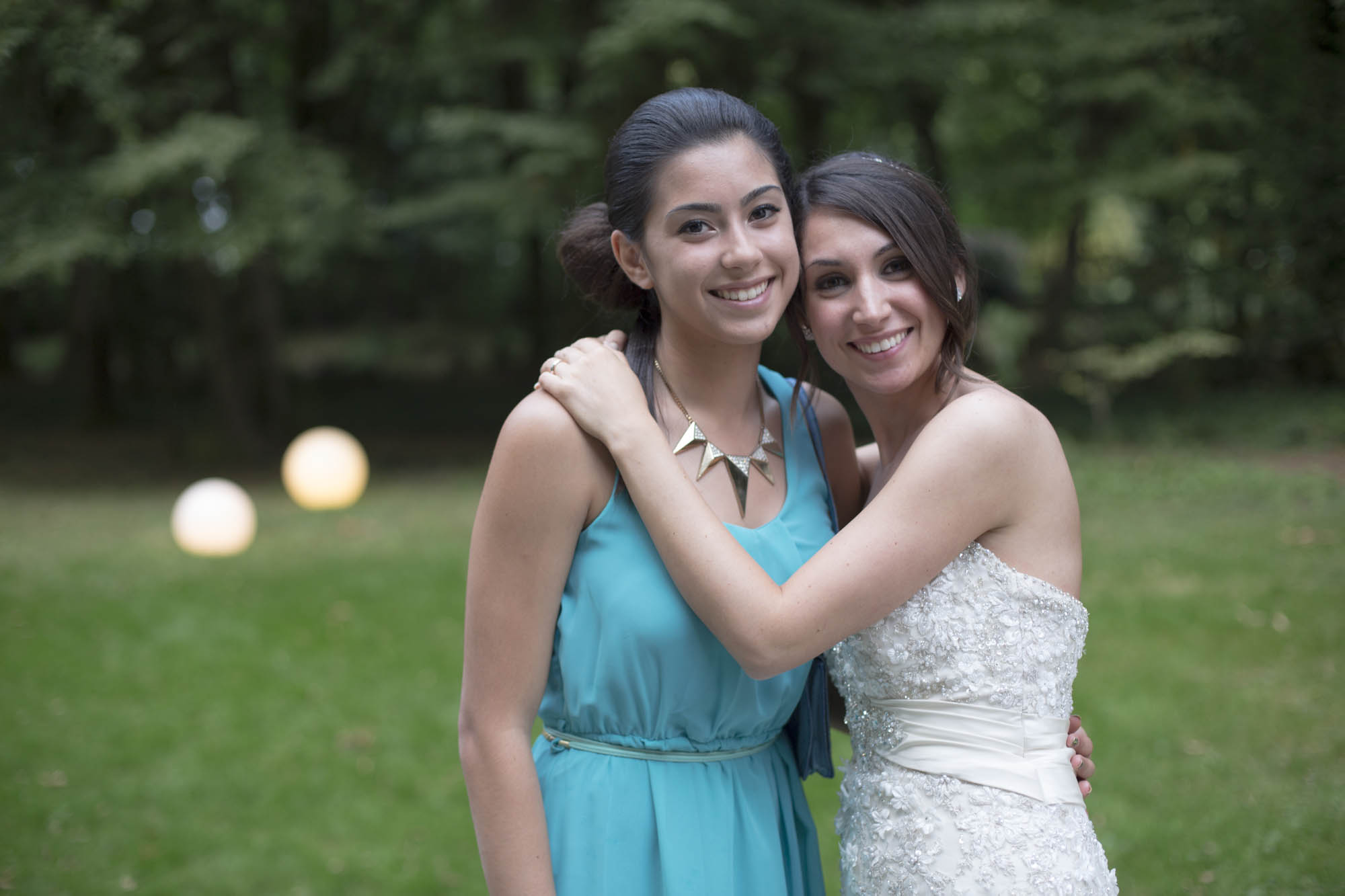 Foto  Trebaseleghe Villa Cà Marcello Barbara e Dario